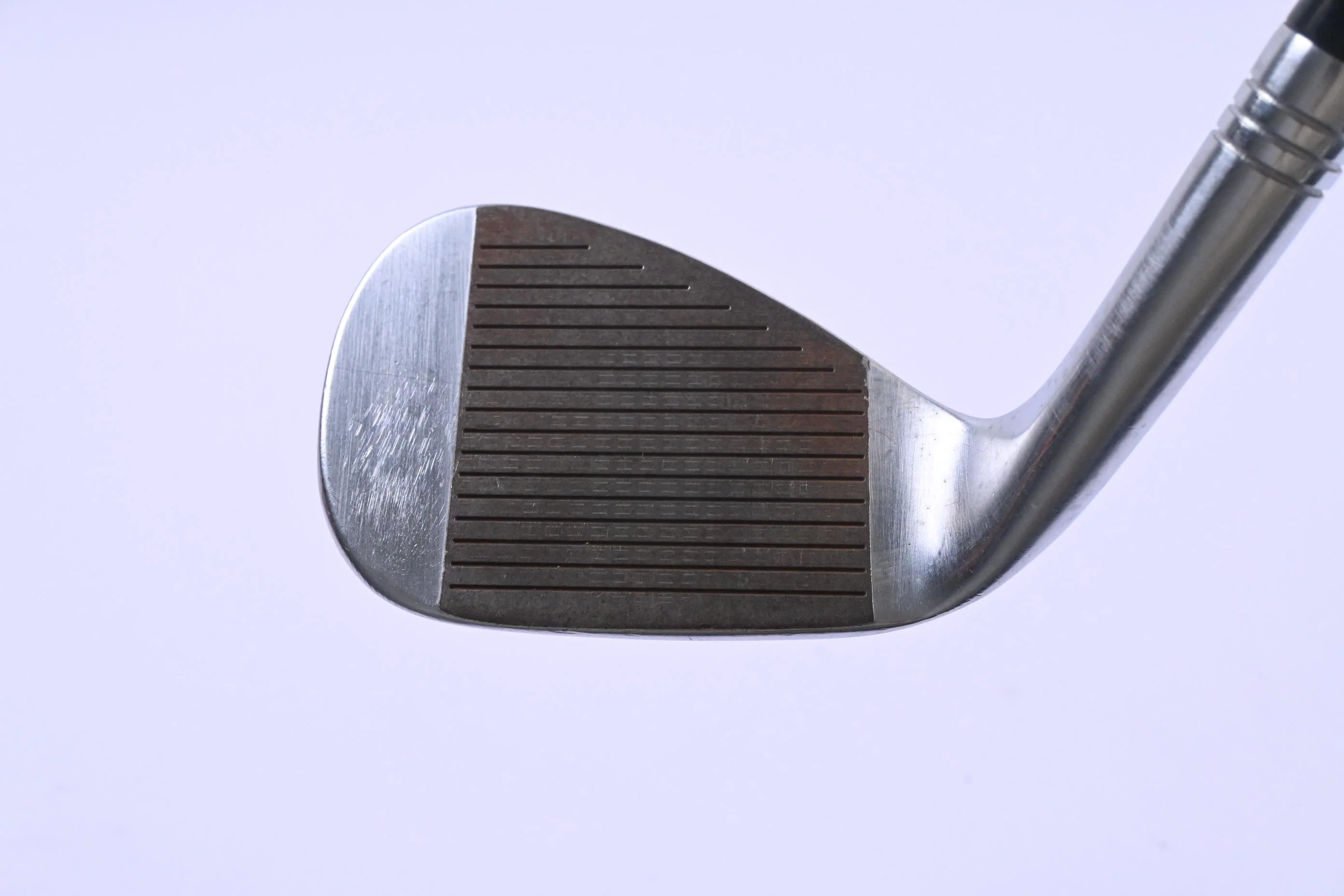 Taylormade Milled Grind 2 Gap Wedge / 52 Degree / Stiff Flex Dynamic Gold S200 - Image 2