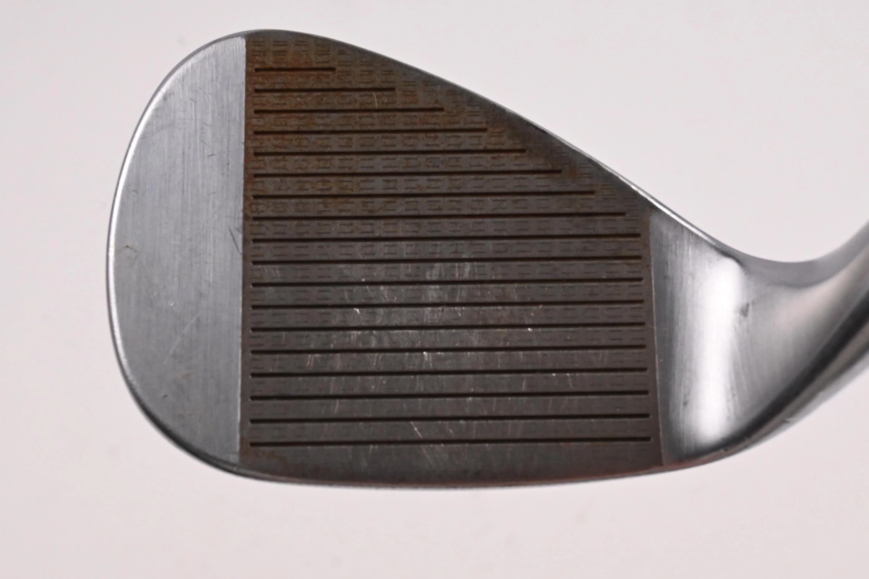 Taylormade Milled Grind 2 Sand Wedge / 56 Degree / Wedge Flex KBS Tour V 125 - Image 2