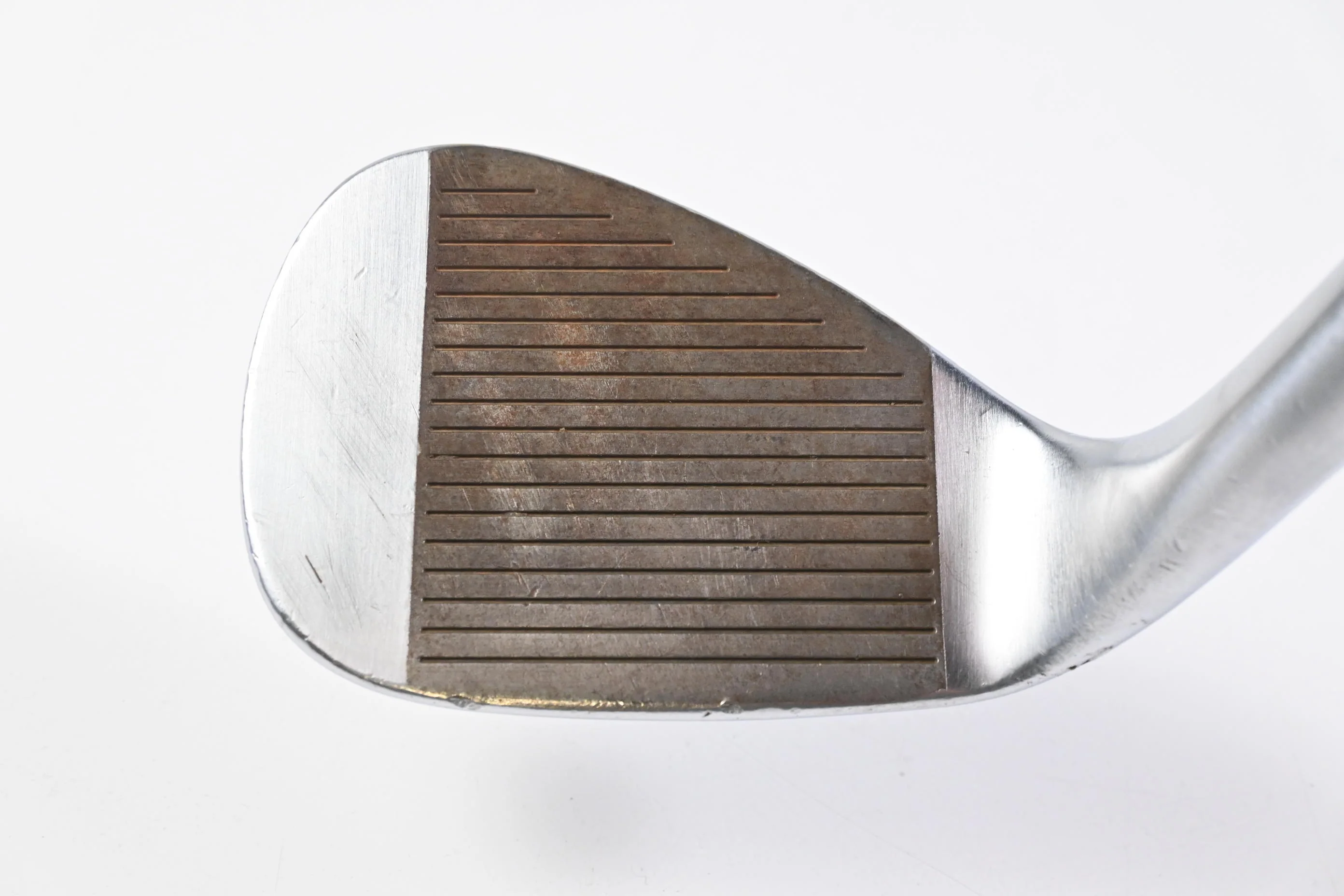 Taylormade Milled Grind 2 Lob Wedge / 60 Degree / Stiff Flex Dynamic Gold S200 - Image 2