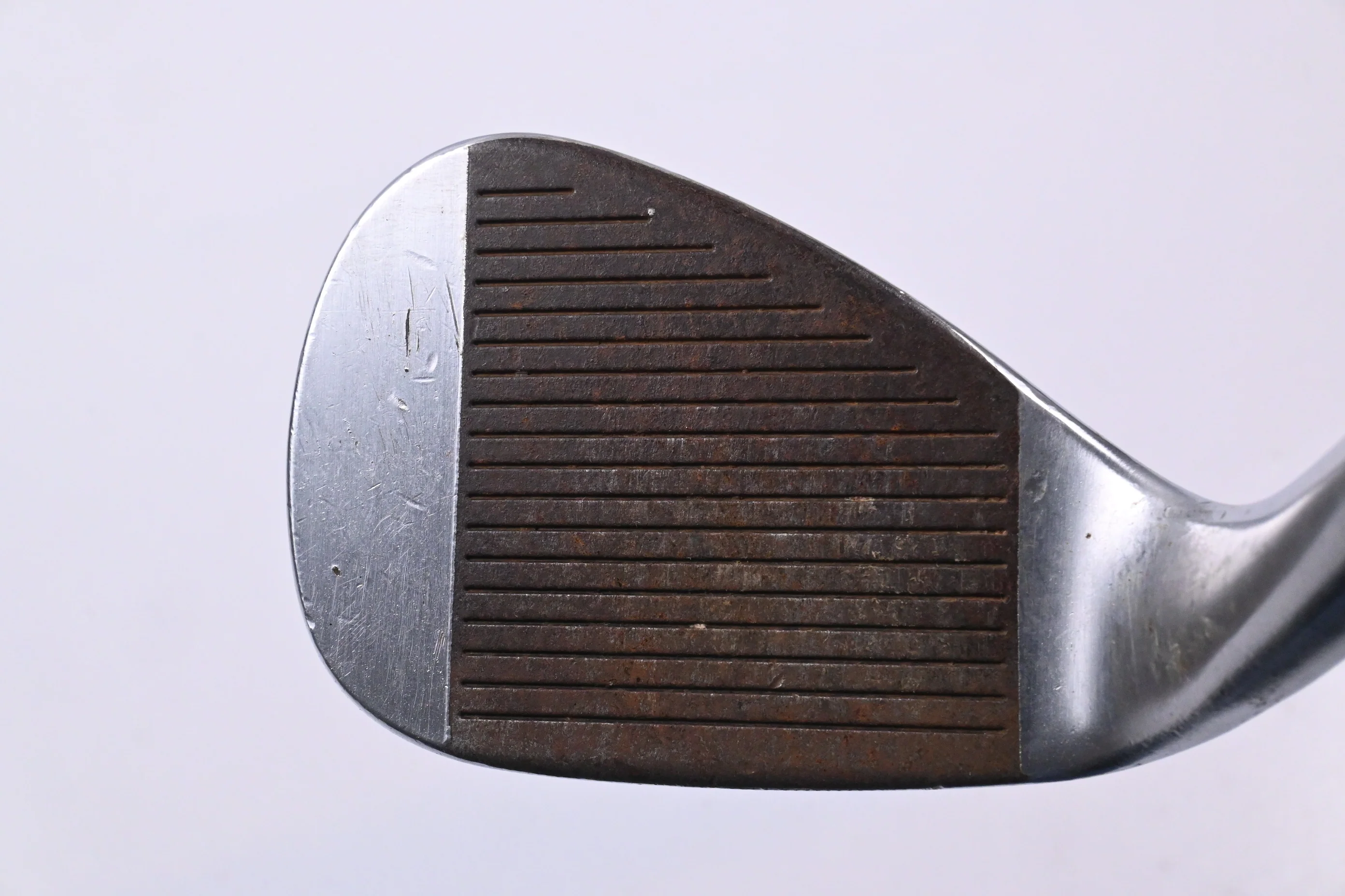 Taylormade Milled Grind 2 Sand Wedge / 56 Degree / Stiff Flex Dynamic Gold S200 - Image 2
