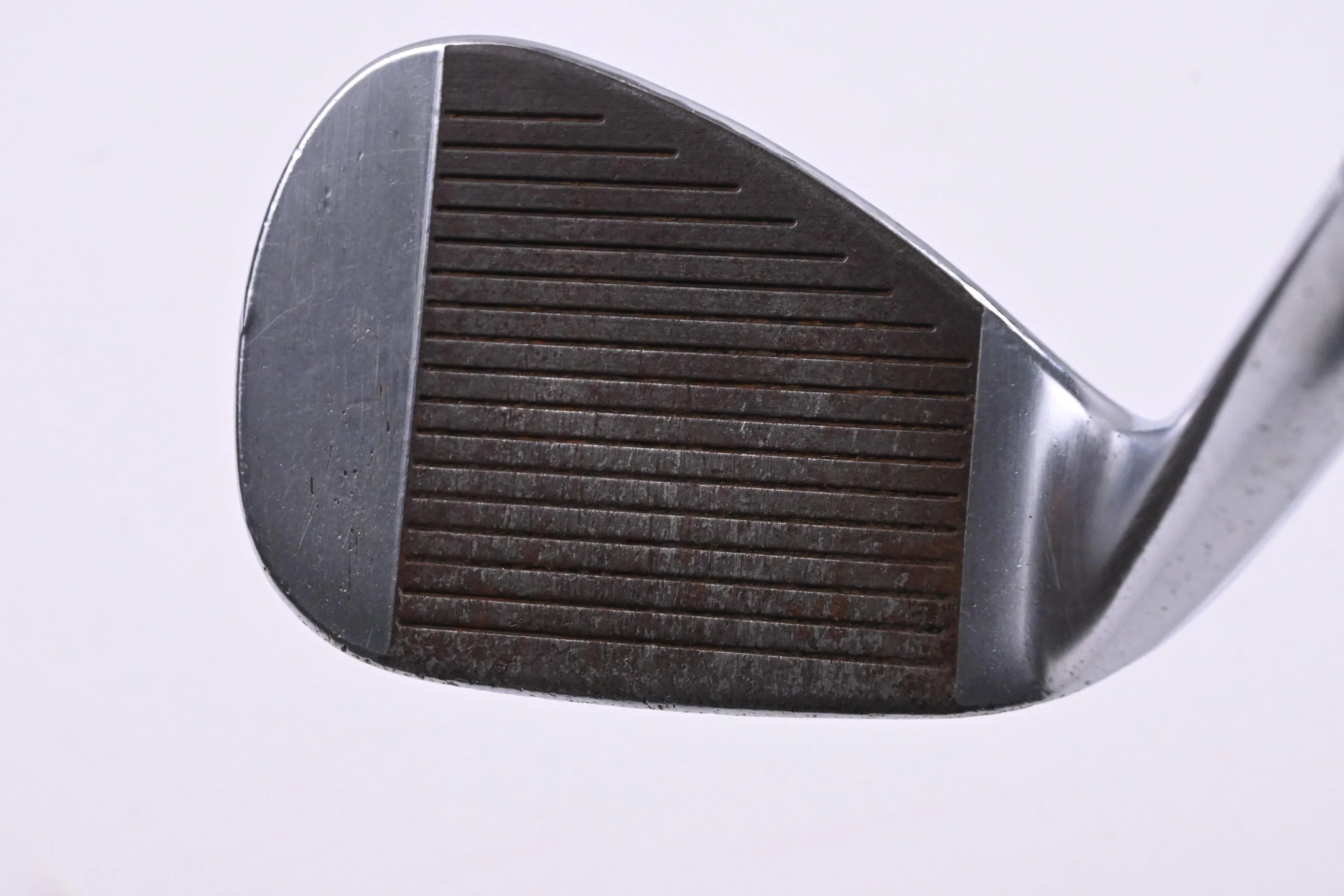 Taylormade Milled Grind 2 Chrome Gap Wedge / 50 Degree / Stiff Flex Dynamic Gold - Image 2