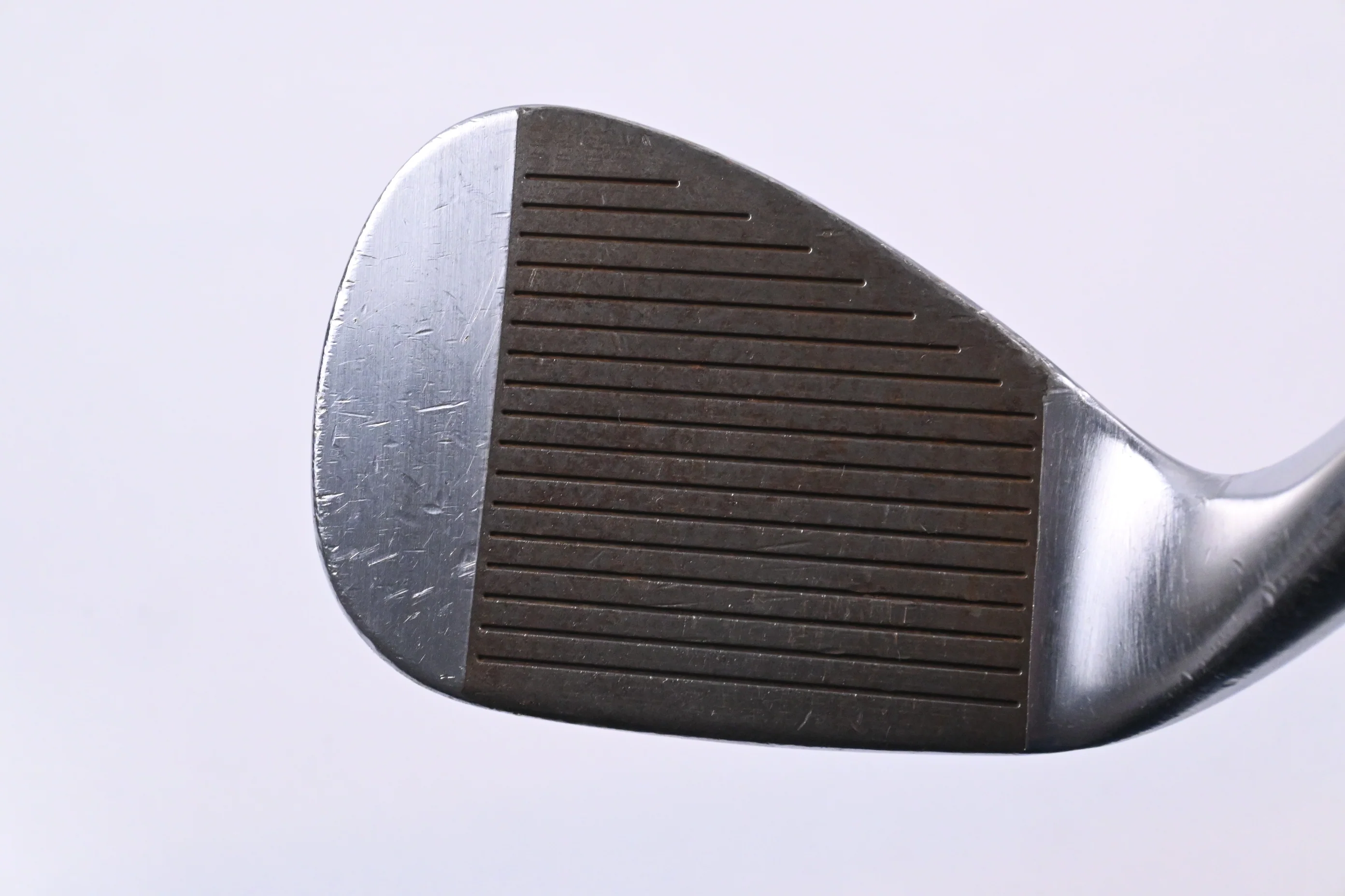 Taylormade Milled Grind 2 Chrome Gap Wedge / 50 Degree / Stiff Flex Dynamic Gold - Image 2