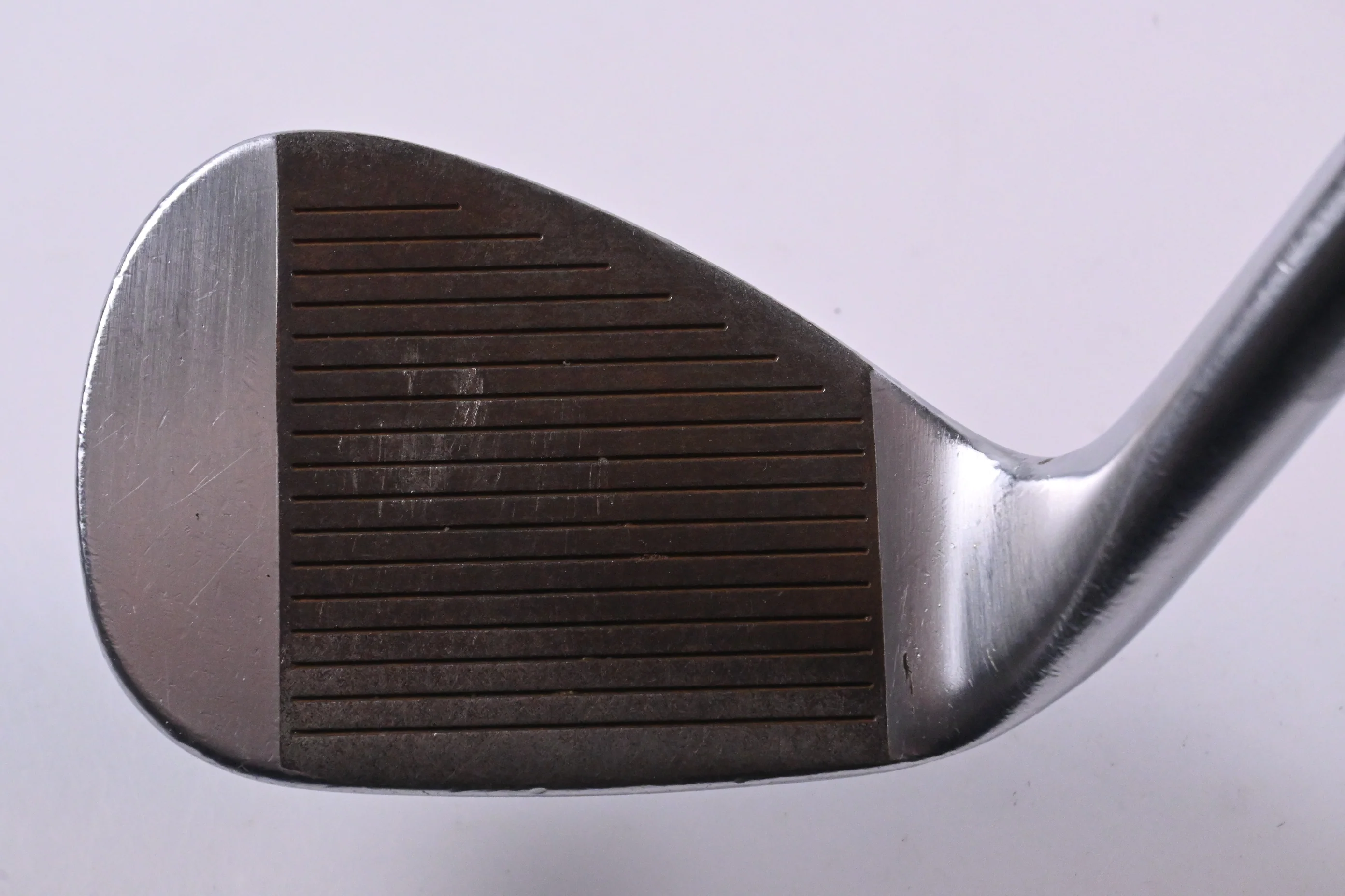 Taylormade Milled Grind 2 Gap Wedge / 50 Degree / Stiff Flex Dynamic Gold S400 - Image 2