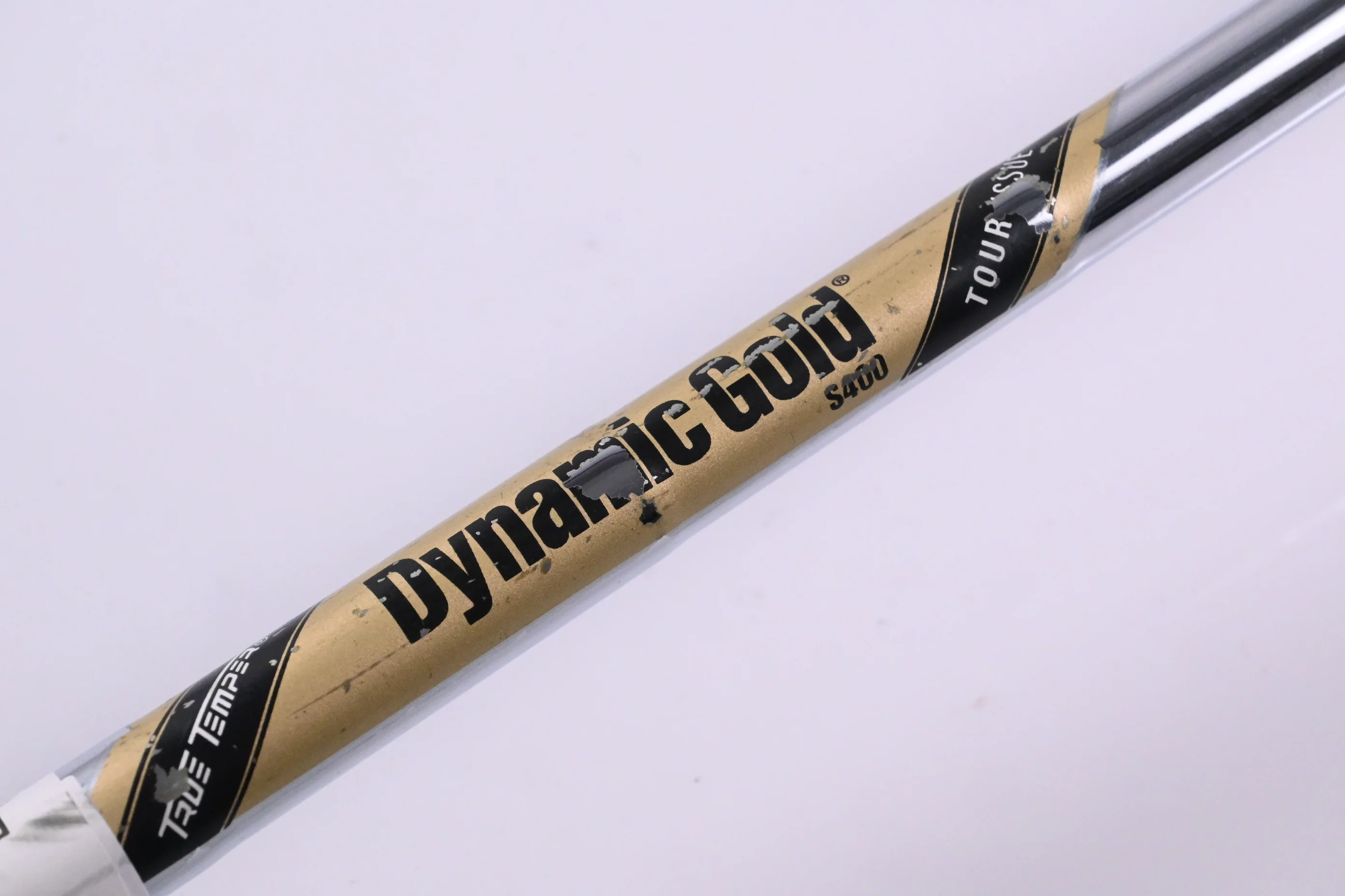 Taylormade Milled Grind 2 Gap Wedge / 50 Degree / Stiff Flex Dynamic Gold S400 - Image 4