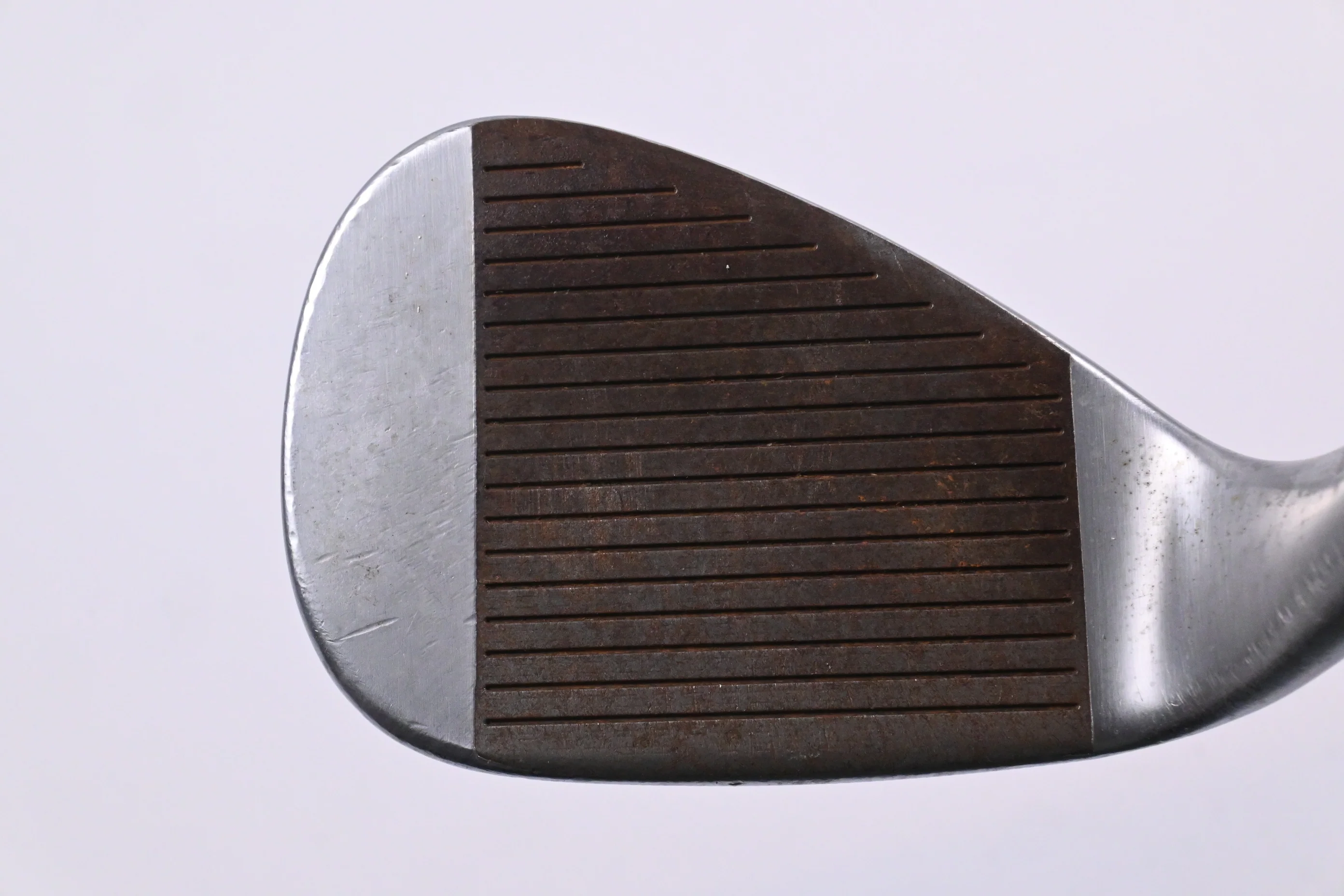 Taylormade Milled Grind 2 TW Lob Wedge / 60 Degree / Stiff Flex Dynamic Gold - Image 2
