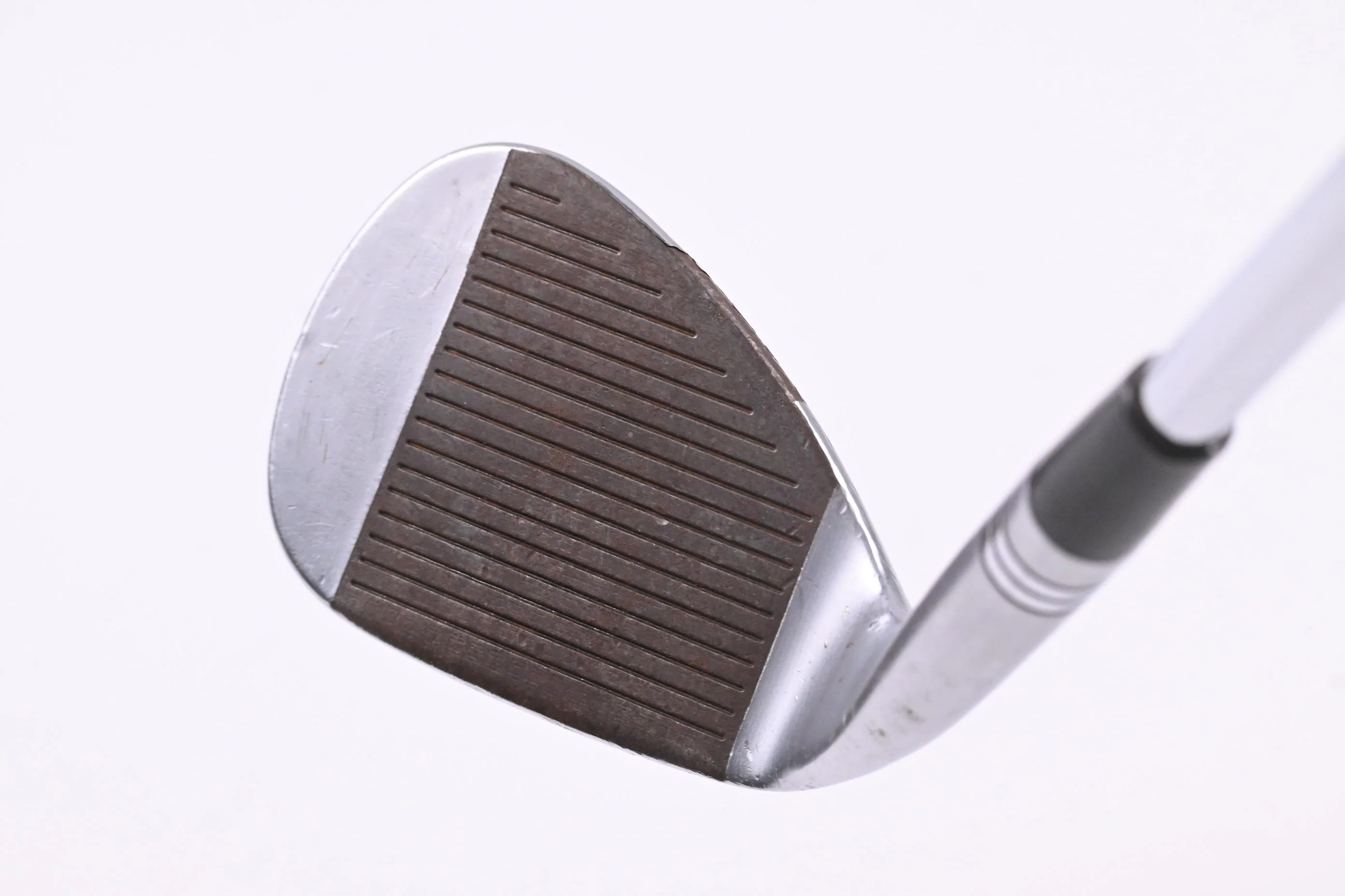 Taylormade Milled Grind 2 Tiger Woods Sand Wedge / 56 Degree / Stiff Flex S400 - Image 2