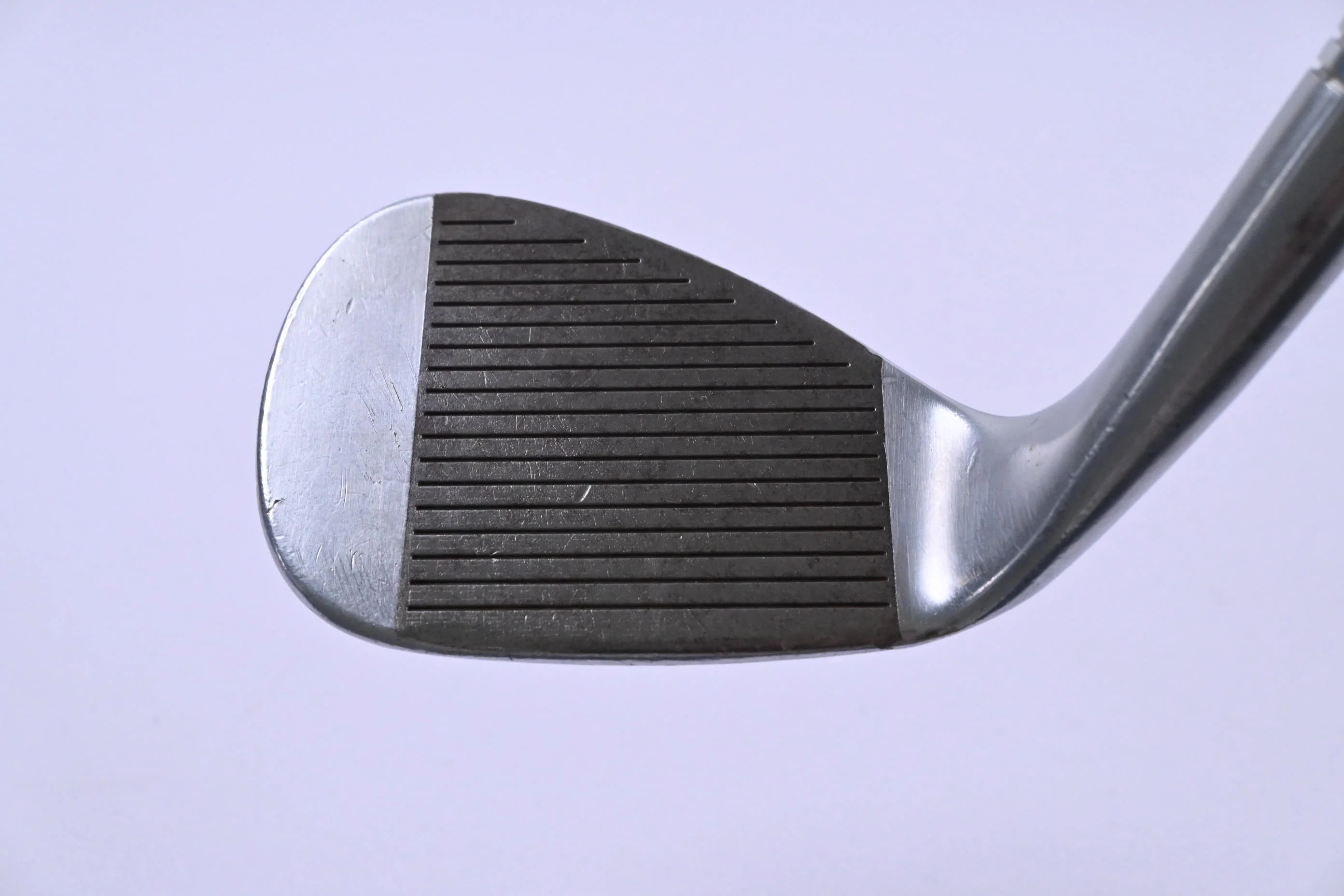 Taylormade Milled Grind 2 TW Lob Wedge / 60 Degree / Stiff Flex Dynamic Gold - Image 2
