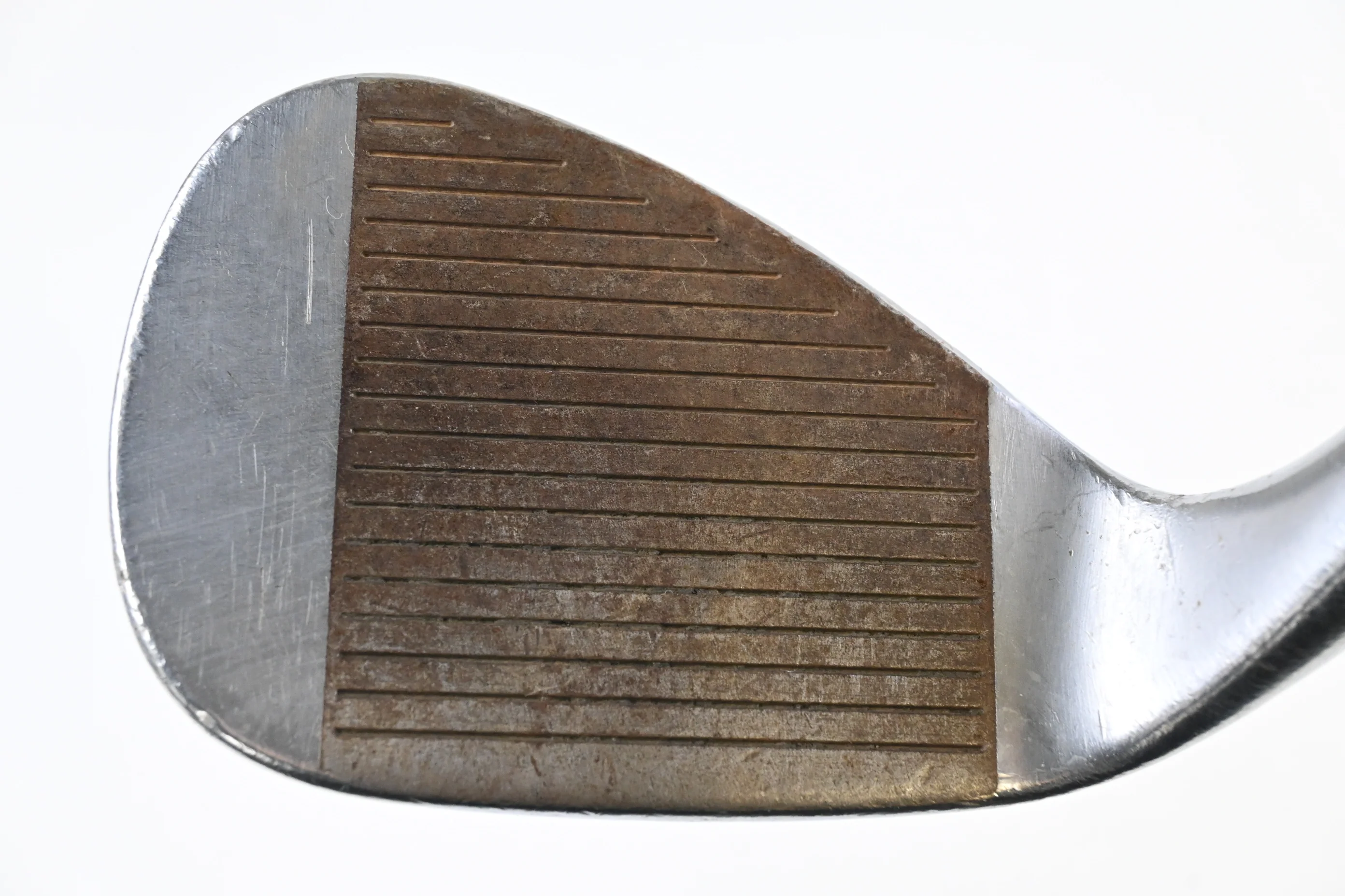Taylormade Milled Grind 2 Tiger Woods Sand Wedge / 56 Degree / Stiff Flex Rifle - Image 2