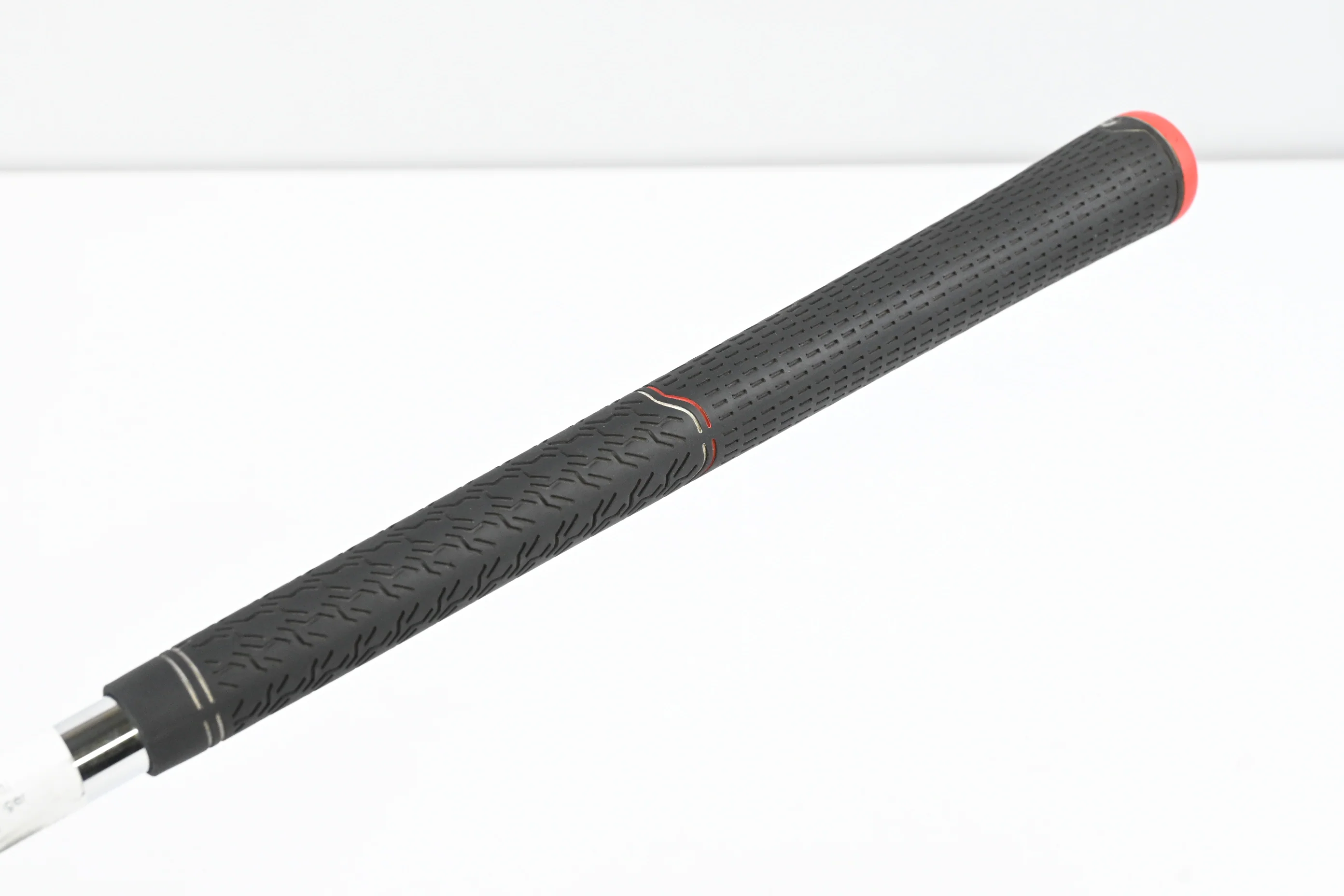 Taylormade Milled Grind 2 Tiger Woods Sand Wedge / 56 Degree / Stiff Flex Rifle - Image 6