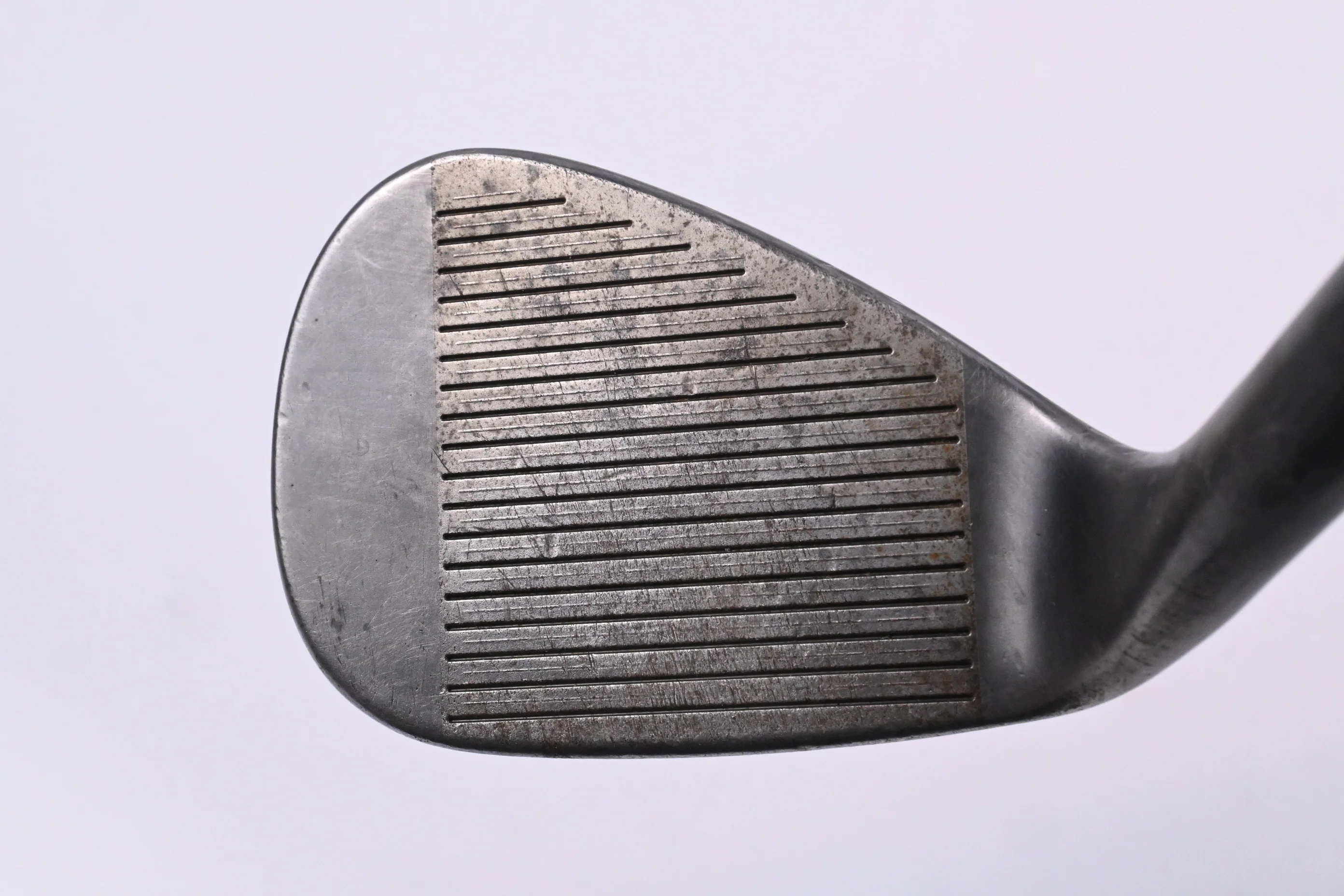 Taylormade Milled Grind 3 Lob Wedge / 60 Degree / Stiff Flex Dynamic Gold S200 - Image 2