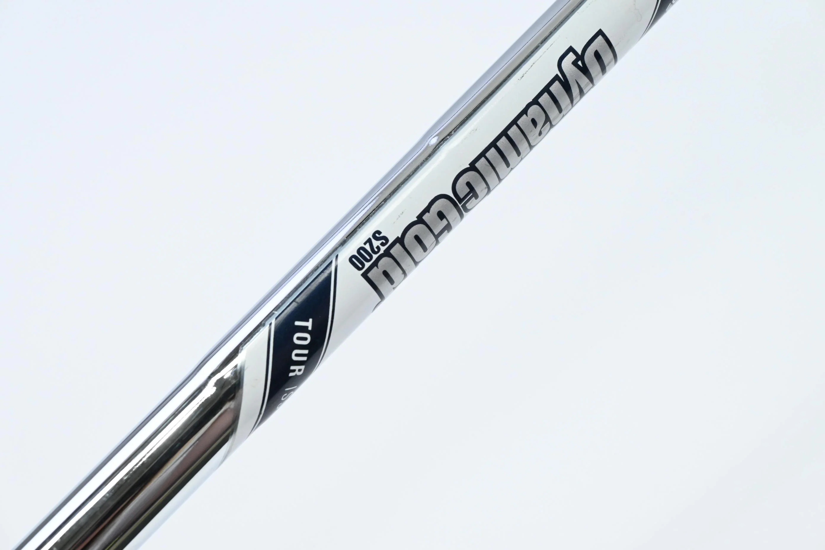 Taylormade Milled Grind 3 Lob Wedge / #58 Degree / Stiff Flex Dynamic Gold S200 - Image 4