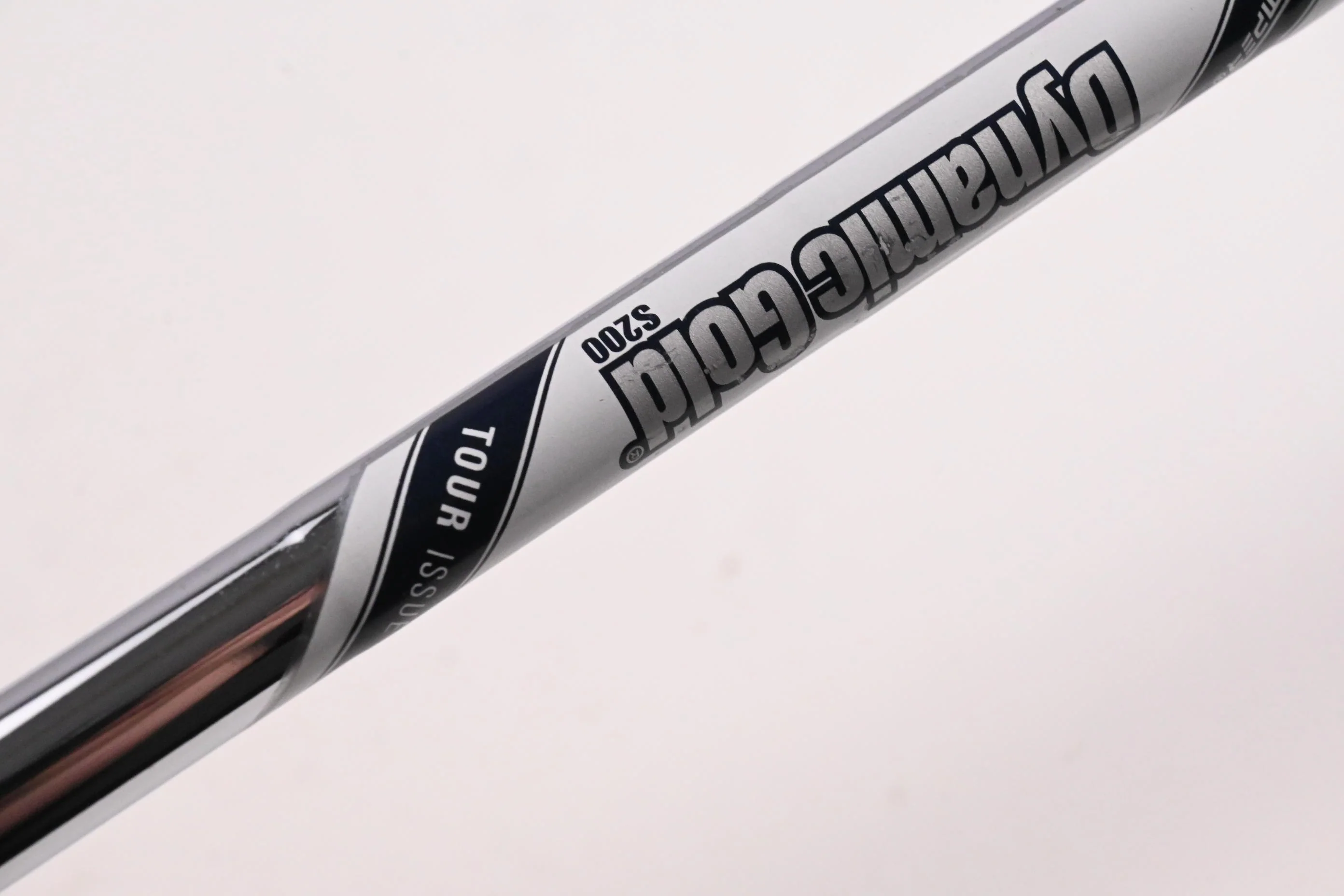 Taylormade Milled Grind 3 Lob Wedge / 58 Degree / Stiff Flex Dynamic Gold S200 - Image 4