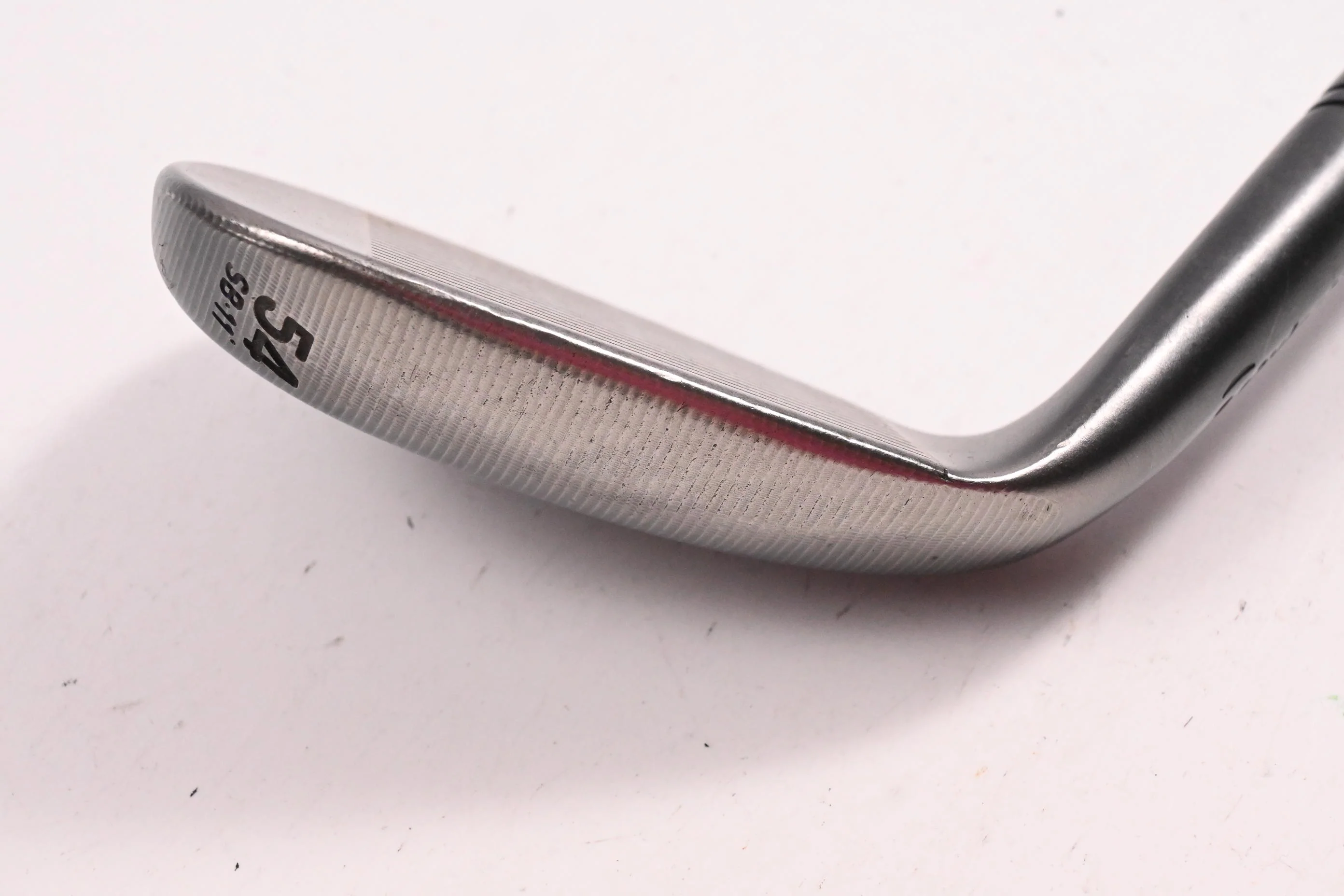 Taylormade Milled Grind 3 Sand Wedge / 54 Degree / Stiff Flex Dynamic Gold S200 - Image 3