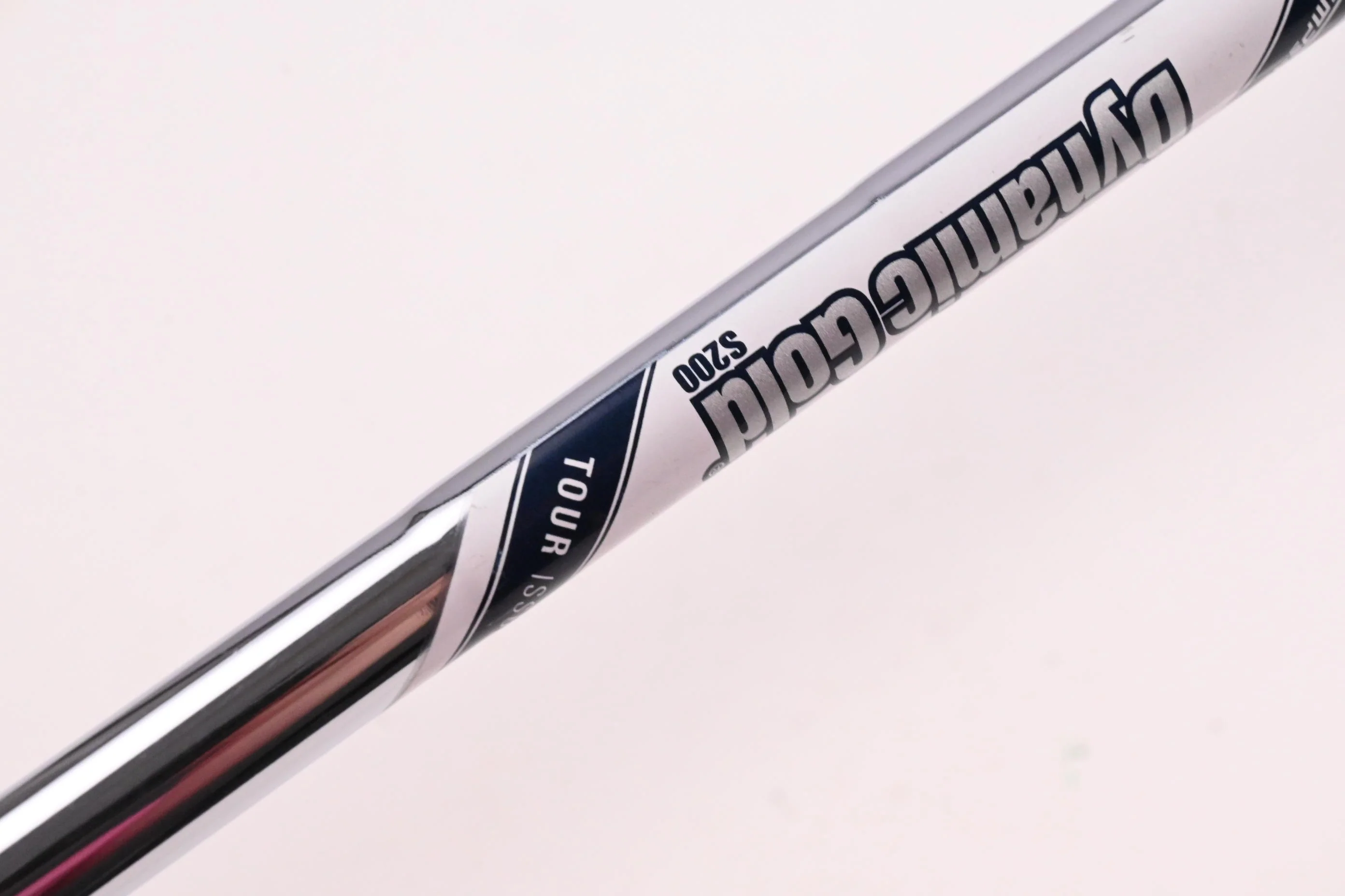 Taylormade Milled Grind 3 Sand Wedge / 54 Degree / Stiff Flex Dynamic Gold S200 - Image 4