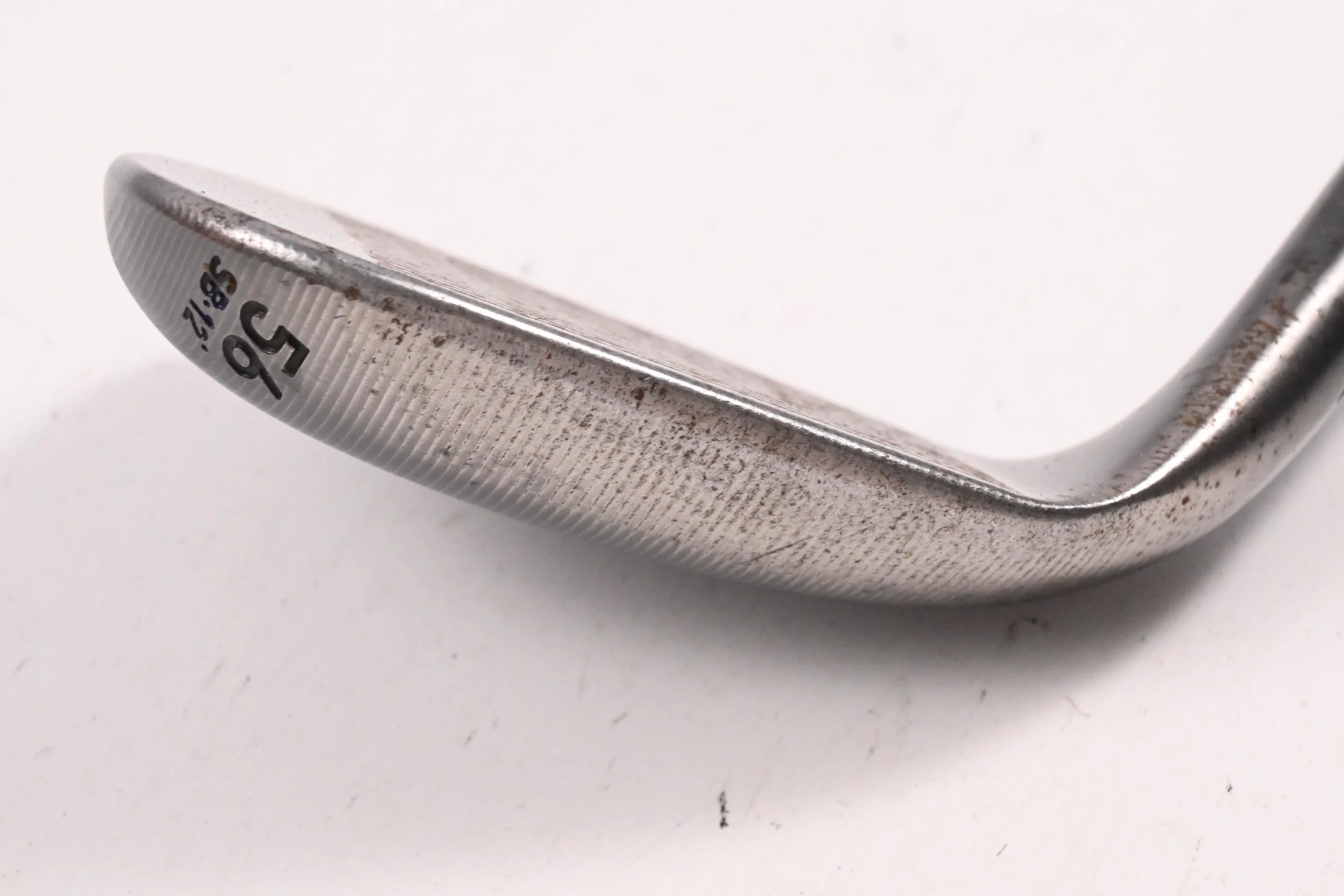 Taylormade Milled Grind 3 Sand Wedge / 56 Degree / Stiff Flex Dynamic Gold S200 - Image 3