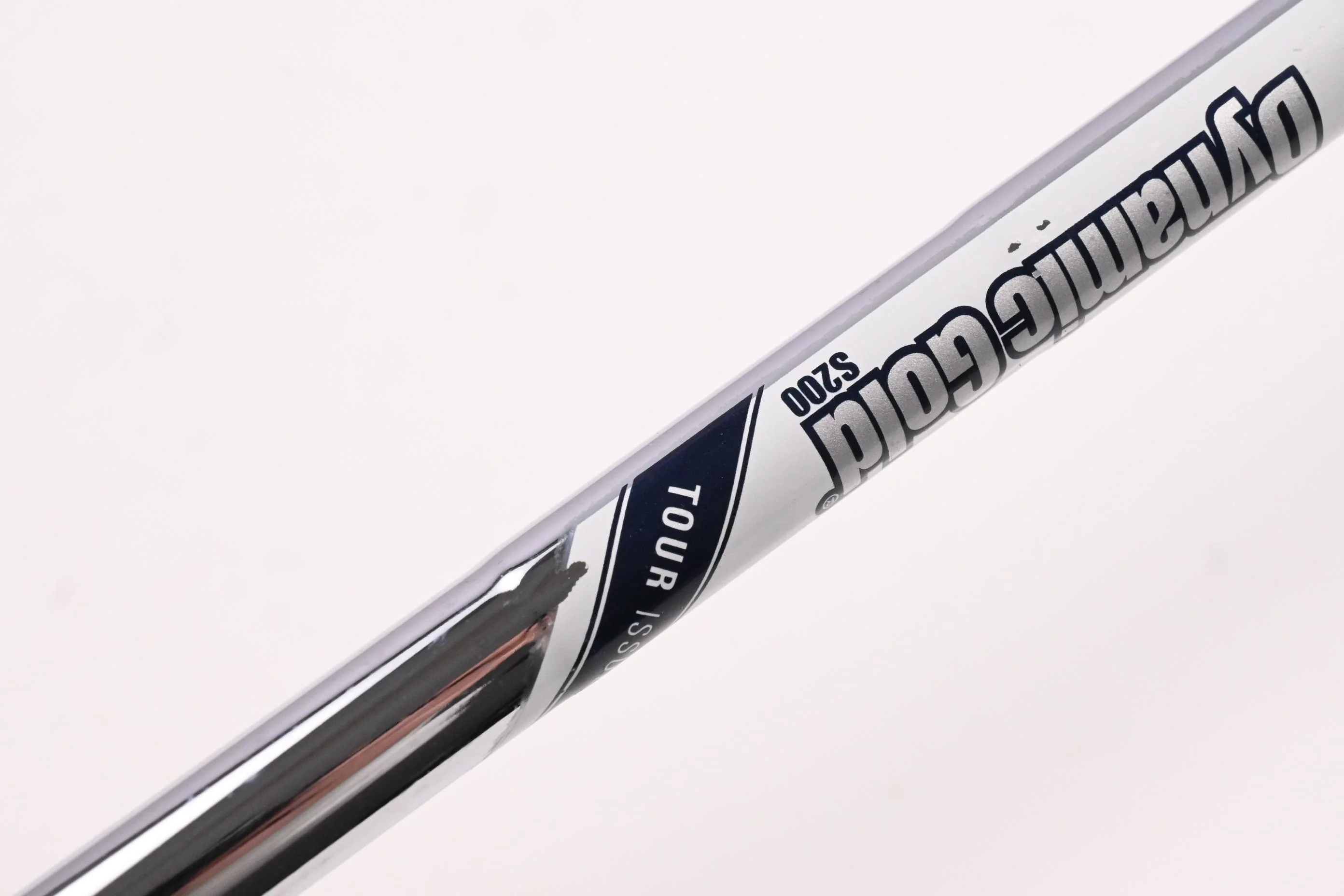 Taylormade Milled Grind 3 Sand Wedge / 56 Degree / Stiff Flex Dynamic Gold S200 - Image 4