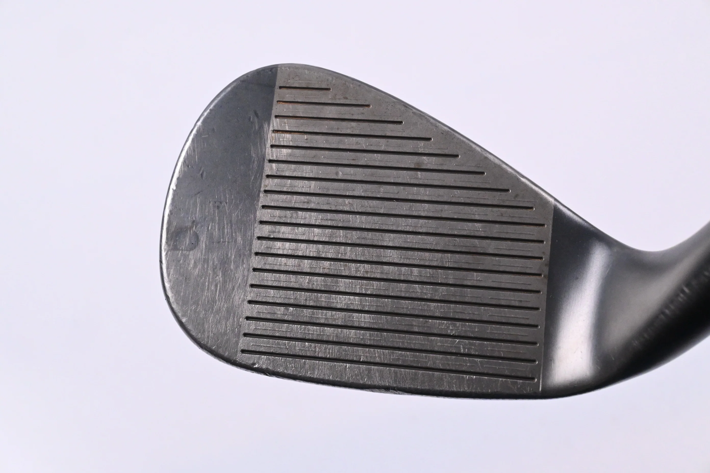 Taylormade Milled Grind 3 Sand Wedge / 56 Degree / Stiff Flex Dynamic Gold S200 - Image 2