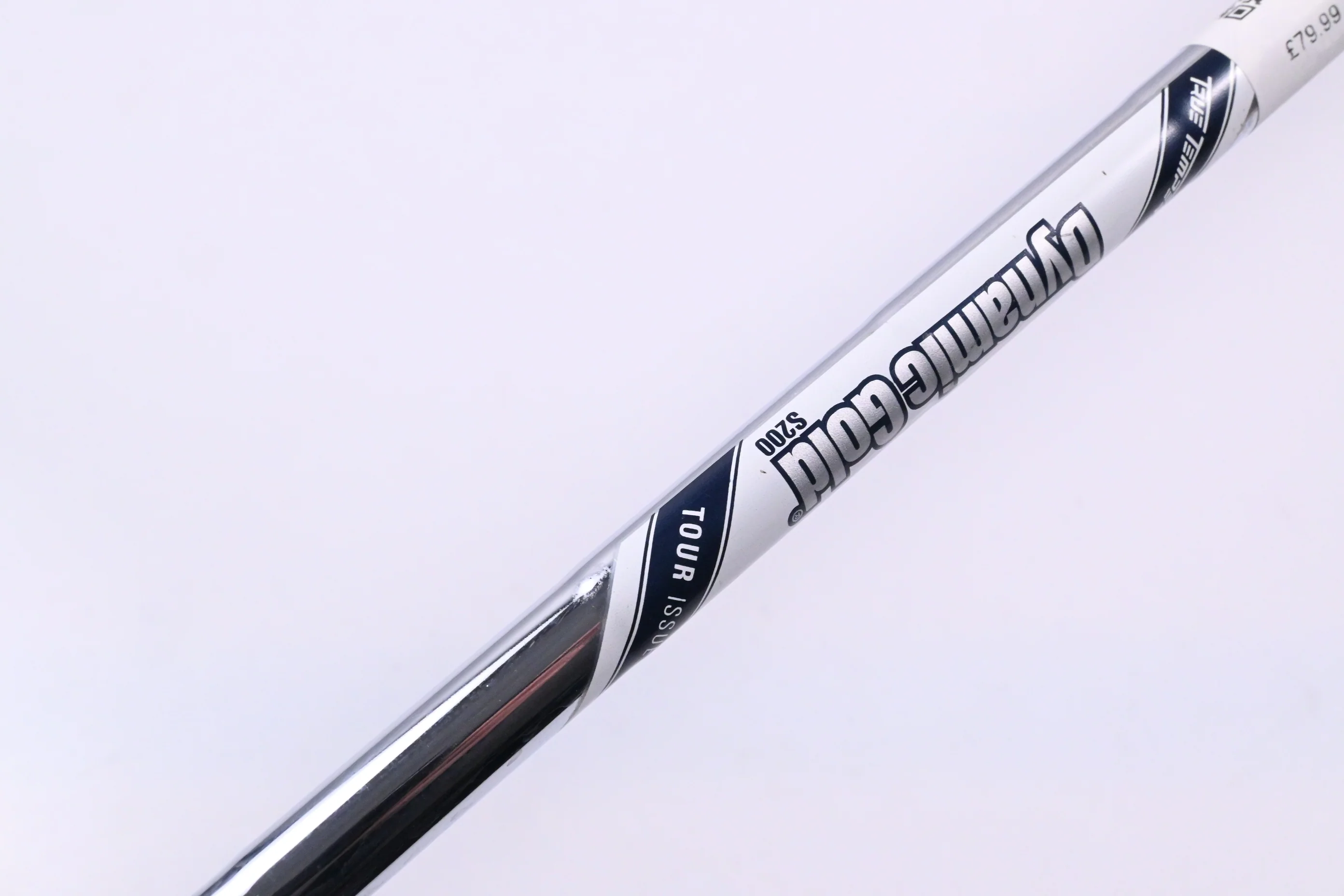 Taylormade Milled Grind 3 Sand Wedge / 56 Degree / Stiff Flex Dynamic Gold S200 - Image 4