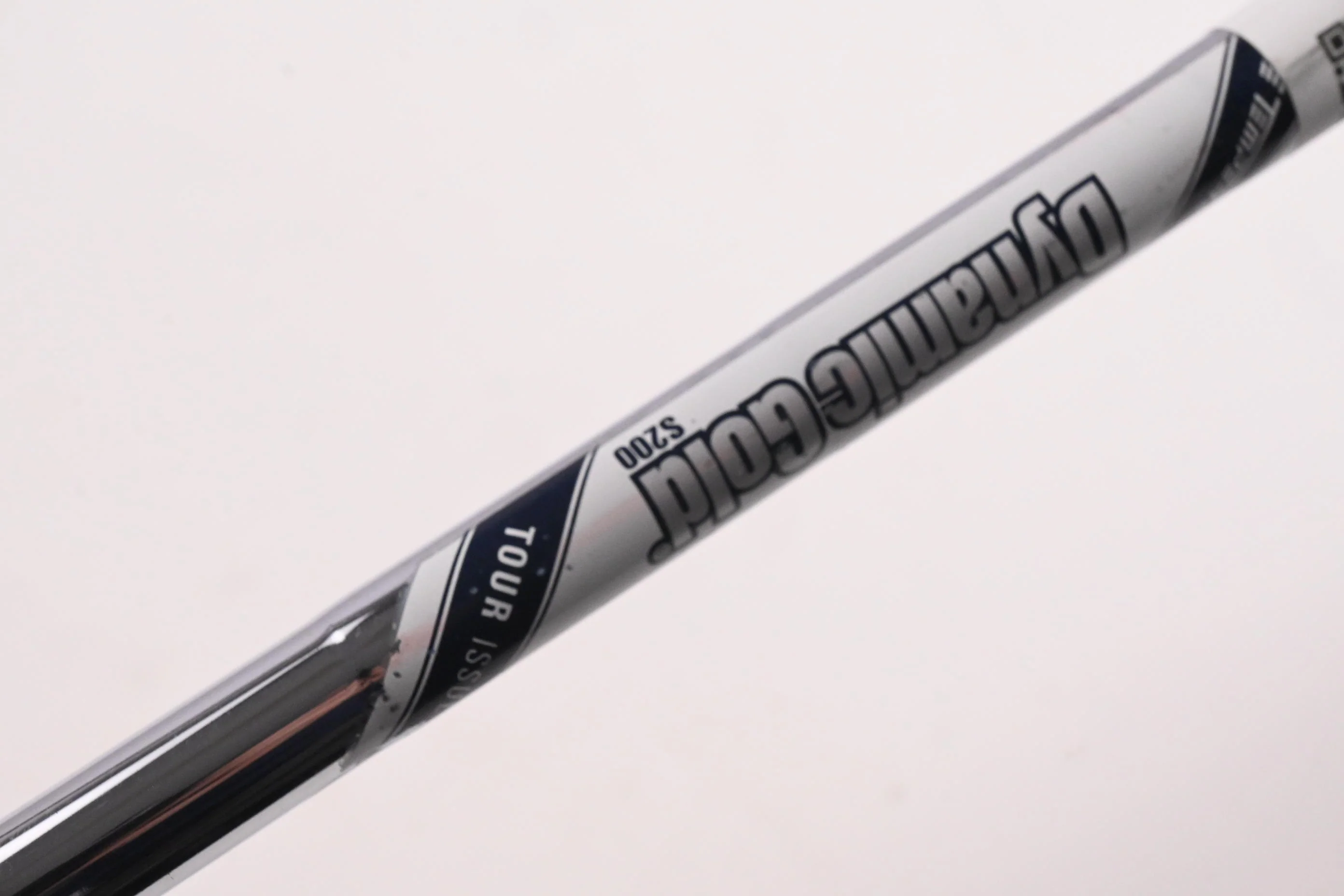 Taylormade Milled Grind 3 Black Sand Wedge / 56 Degree / Stiff Flex Dynamic Gold - Image 4