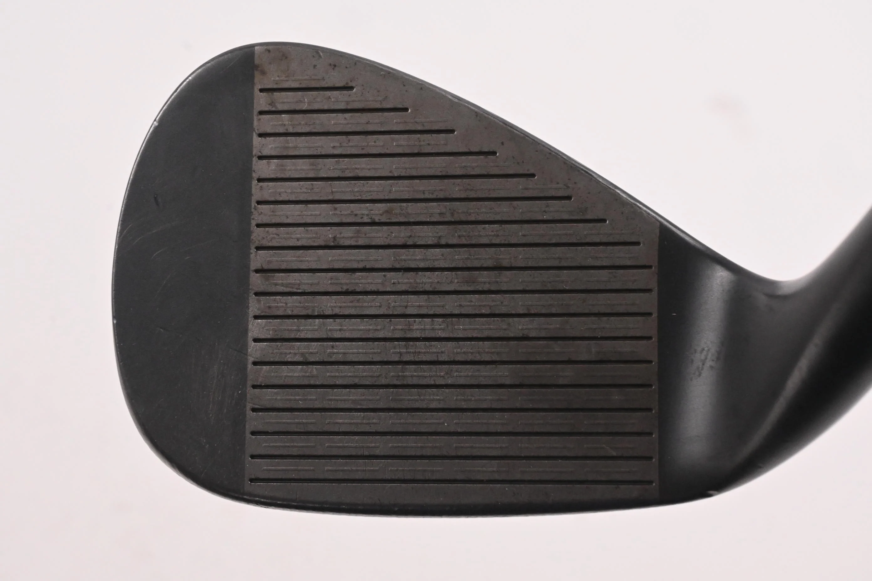 Taylormade Milled Grind 3 Black Gap Wedge / 50 Degree / Stiff Flex Dynamic Gold - Image 2