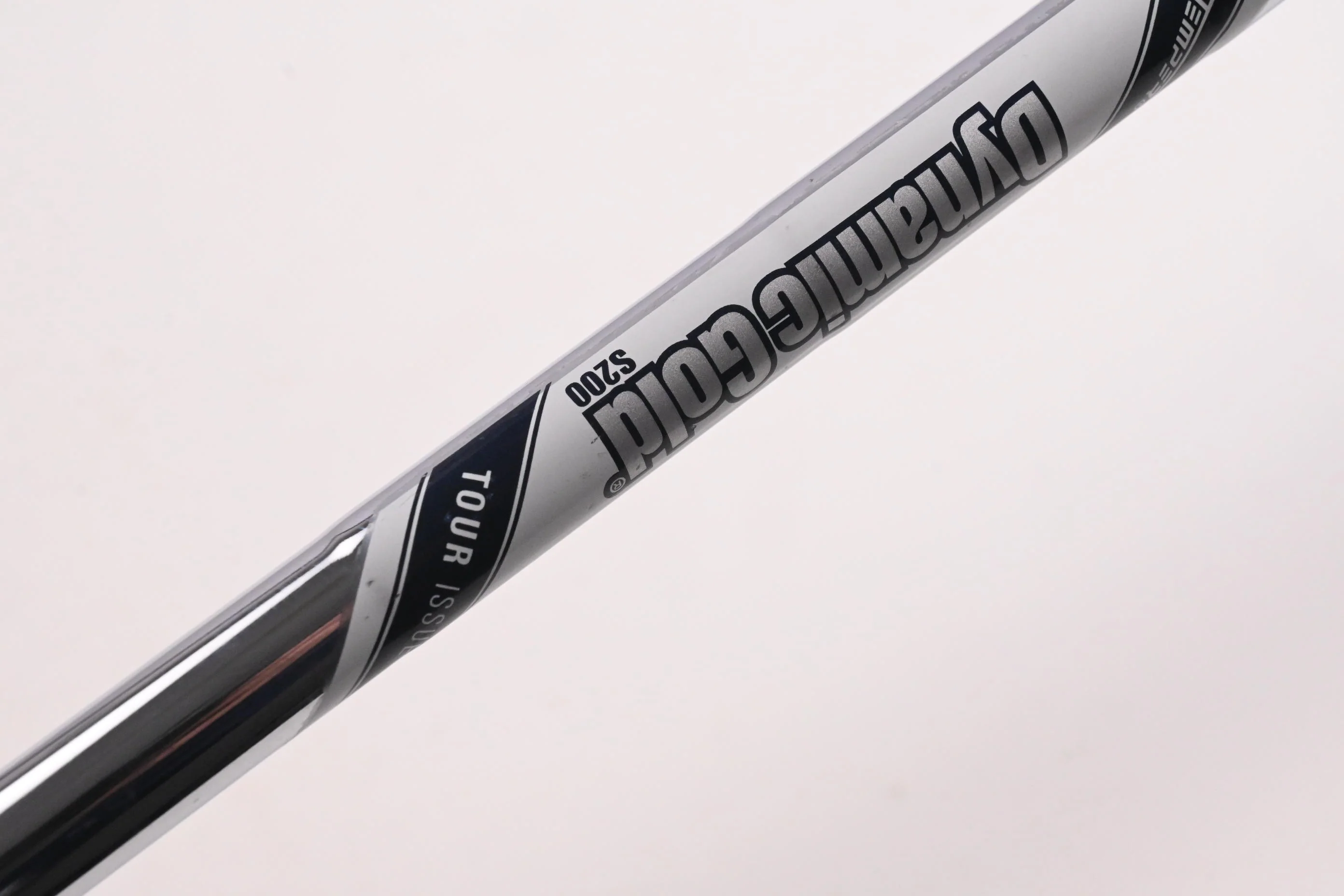 Taylormade Milled Grind 3 Black Gap Wedge / 50 Degree / Stiff Flex Dynamic Gold - Image 4