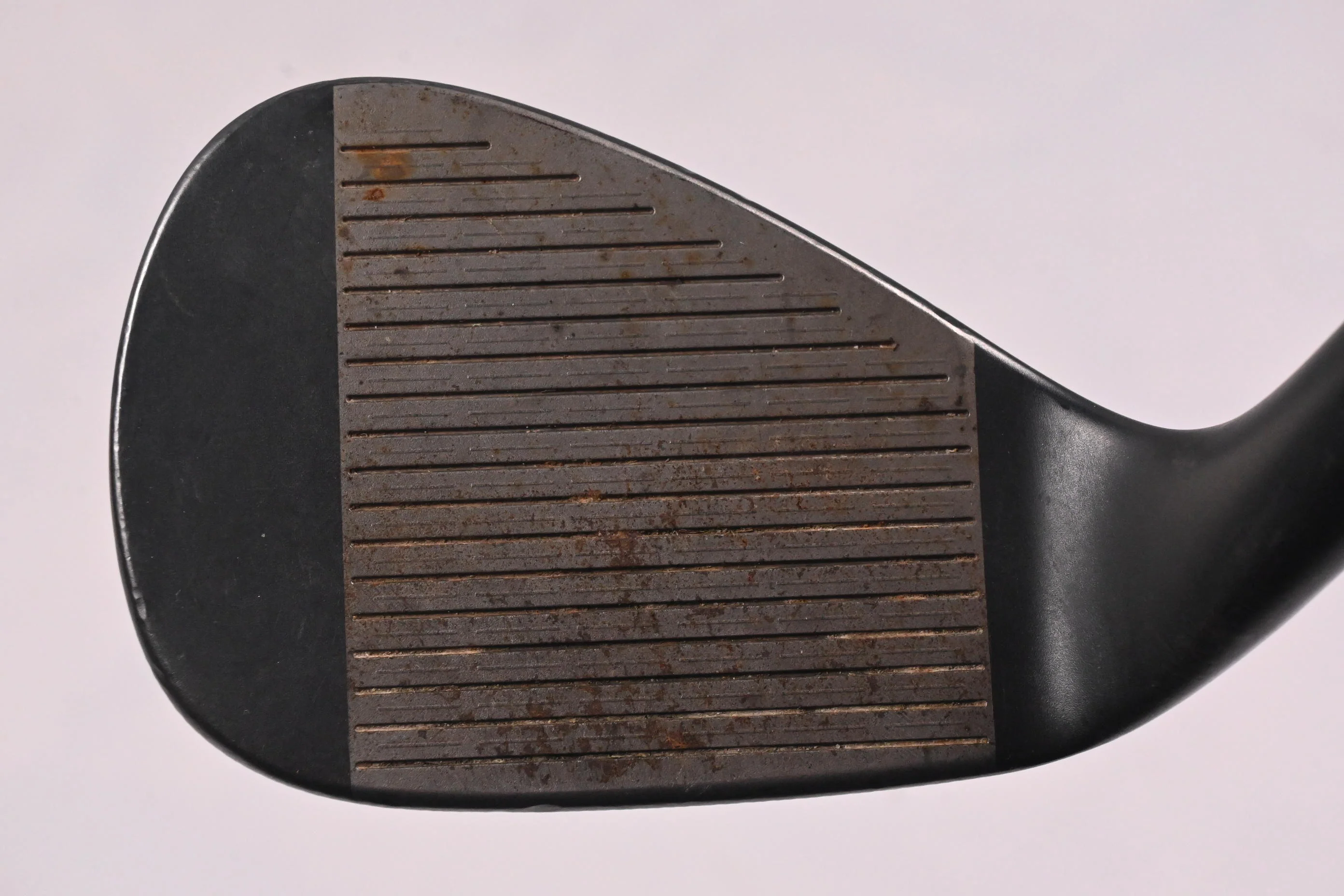 Taylormade Milled Grind 3 Gap Wedge / 52 Degree / Stiff Flex Dynamic Gold S200 - Image 2