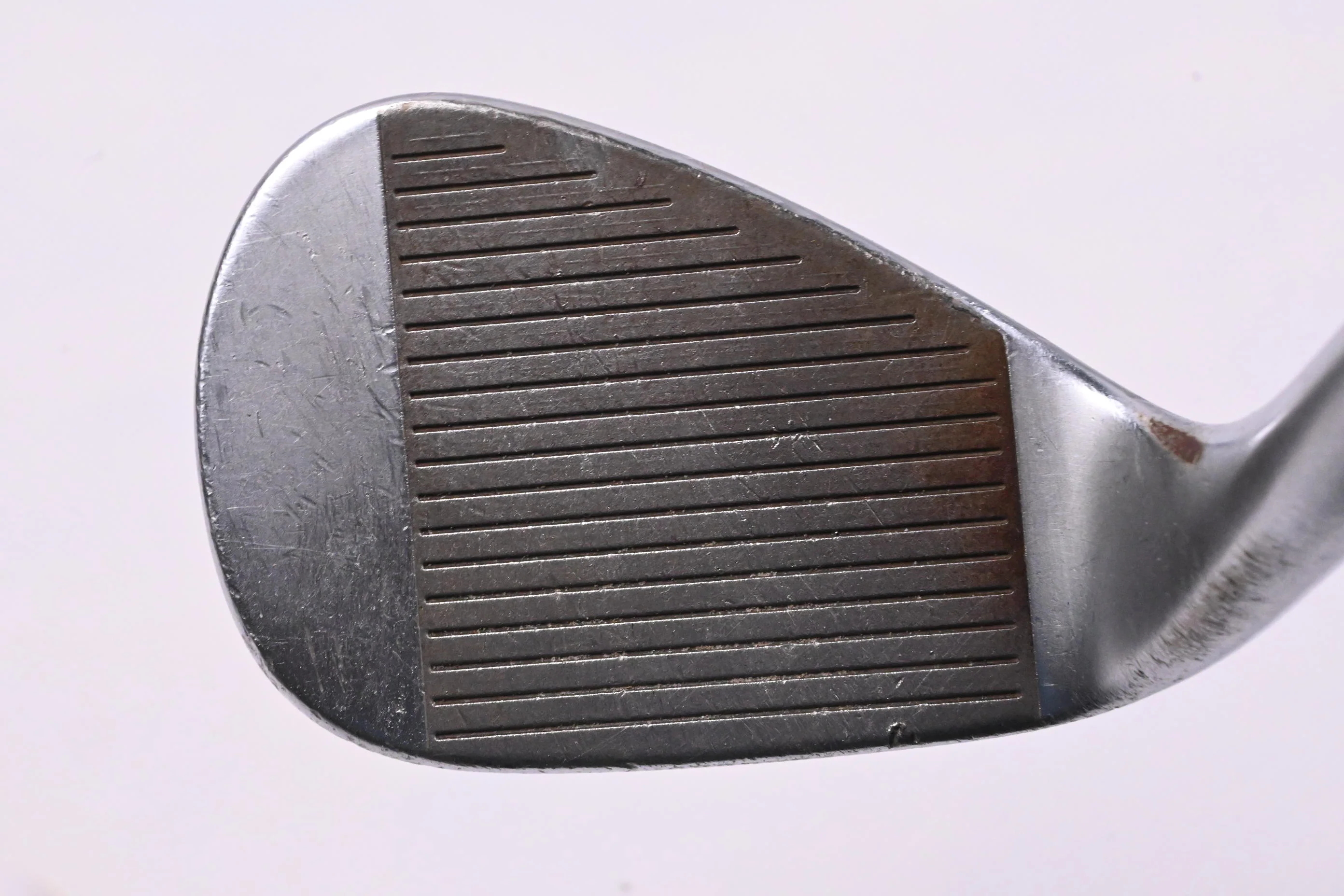 Taylormade Milled Grind 3 Sand Wedge / 56 Degree / Regular Flex UST Recoil Dart - Image 2