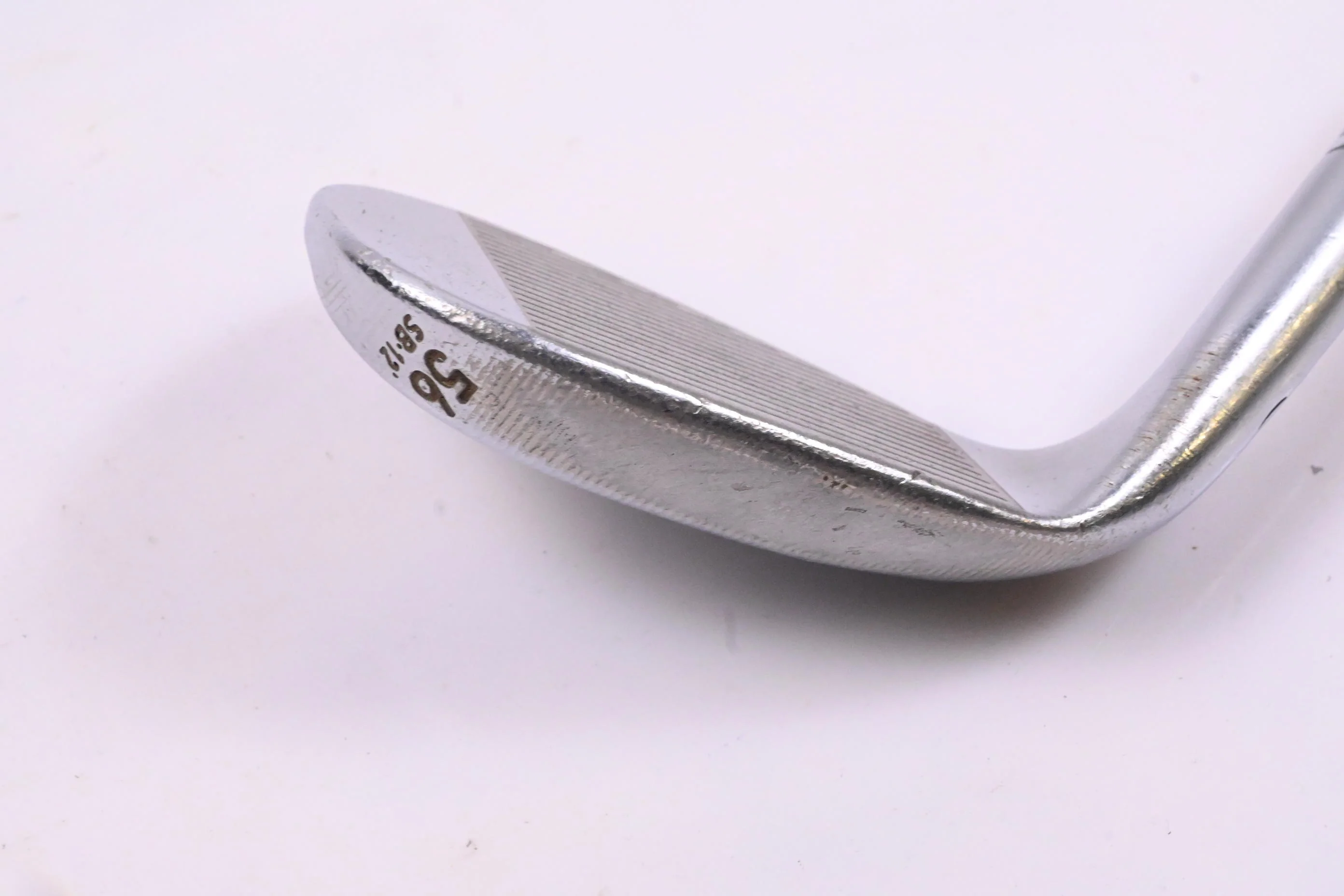 Taylormade Milled Grind 3 Sand Wedge / 56 Degree / Regular Flex UST Recoil Dart - Image 3