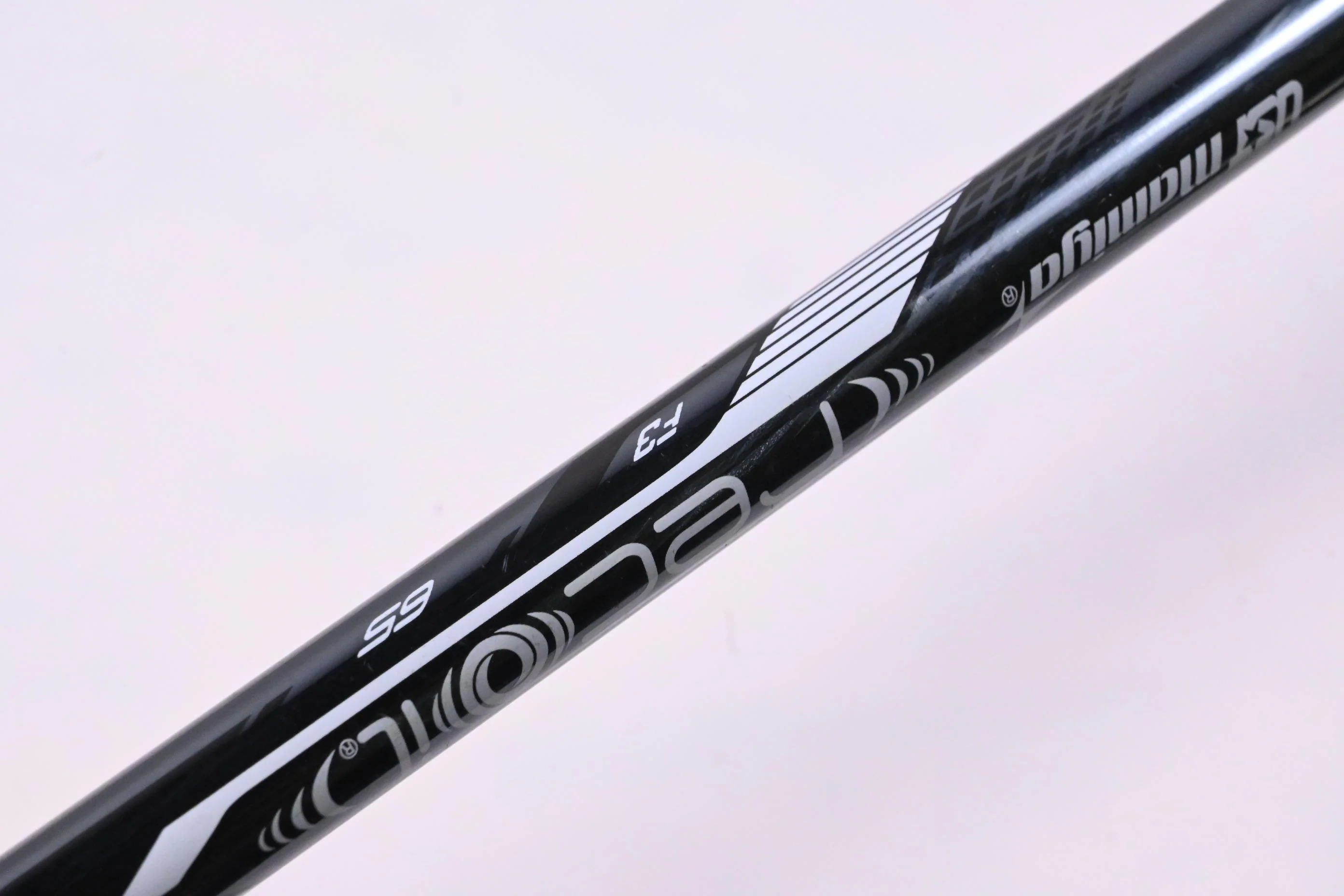 Taylormade Milled Grind 3 Sand Wedge / 56 Degree / Regular Flex UST Recoil Dart - Image 4