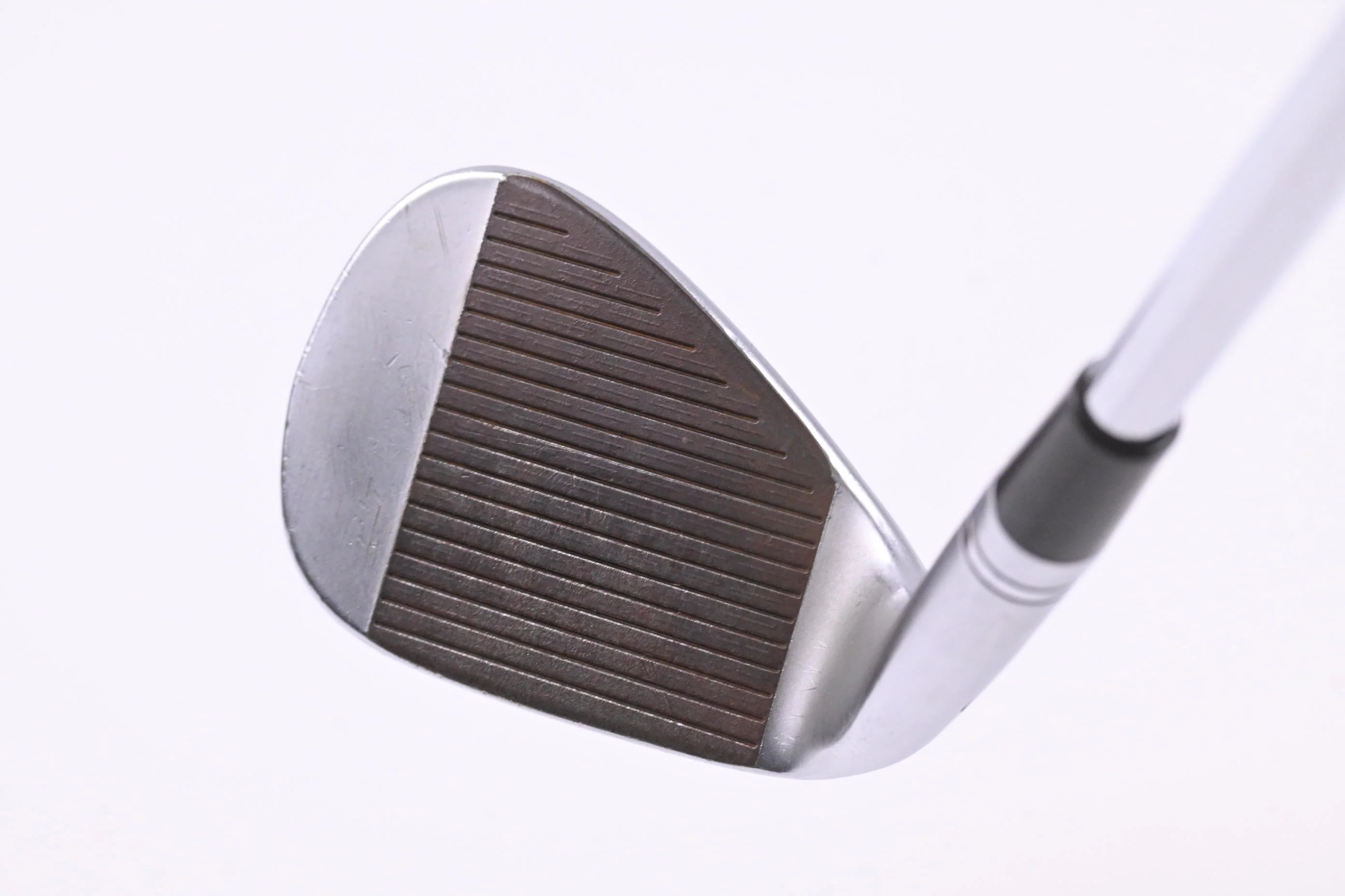 Taylormade Milled Grind 3 Sand Wedge / 56 Degree / Stiff Flex Dynamic Gold S200 - Image 2