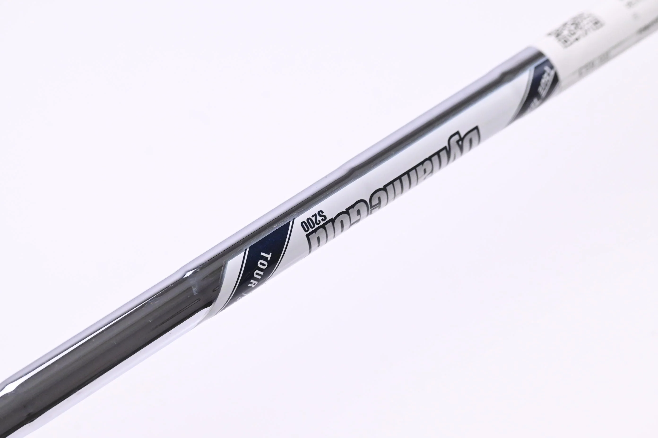 Taylormade Milled Grind 3 Sand Wedge / 56 Degree / Stiff Flex Dynamic Gold S200 - Image 4