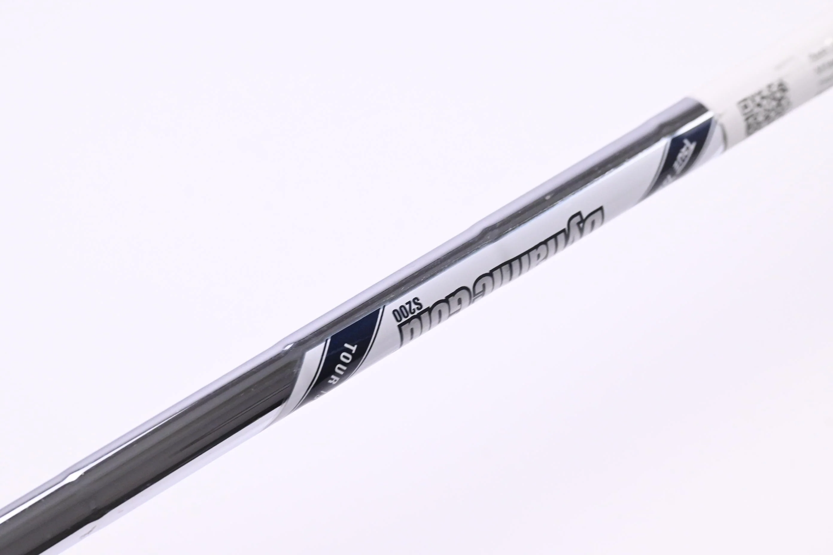 Taylormade Milled Grind 3 Chrome Sand Wedge / 54 Degree / Stiff Flex S200 Shaft - Image 4