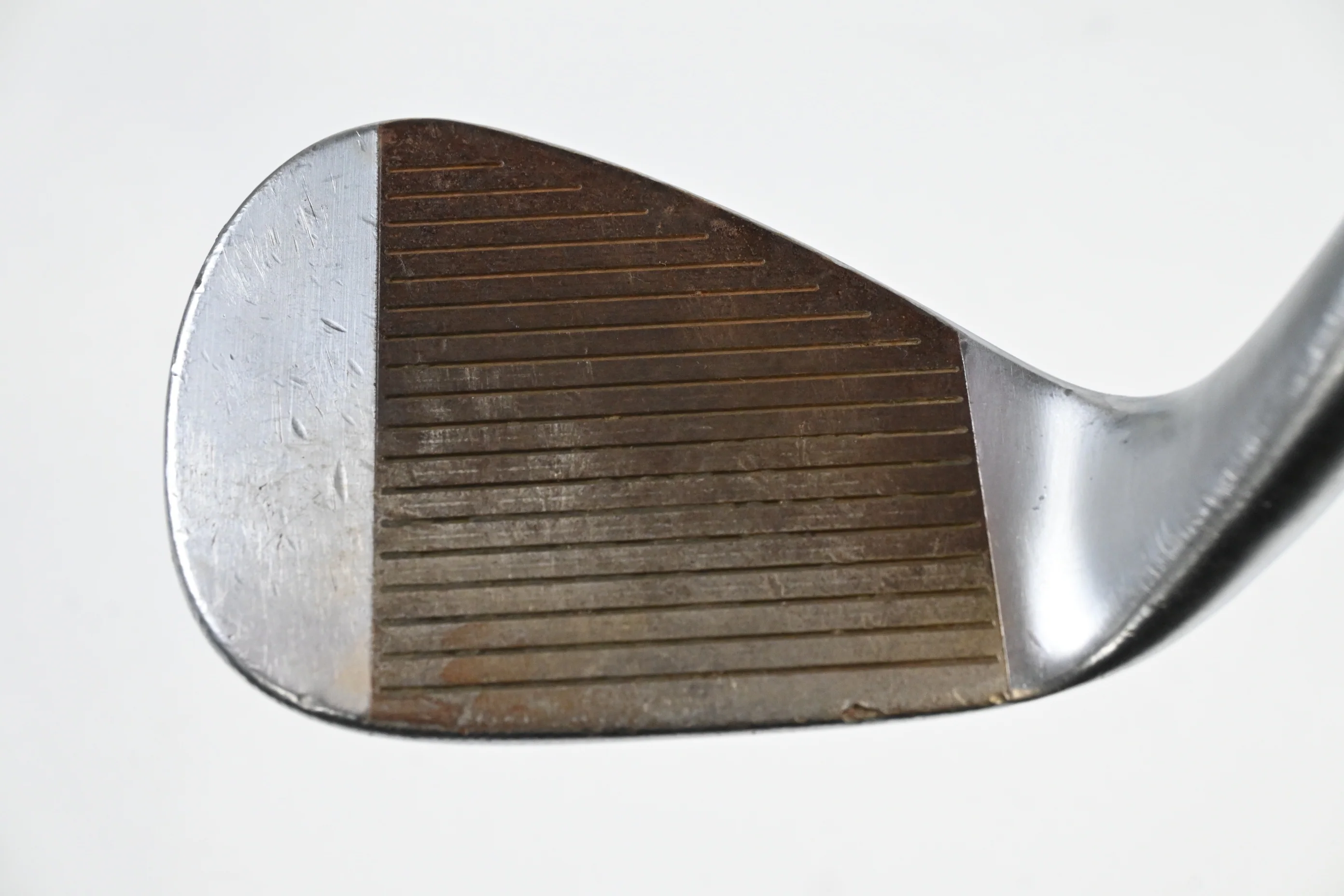 Taylormade Milled Grind 3 Lob Wedge / 58 Degree / Stiff Flex Dynamic Gold S200 - Image 2