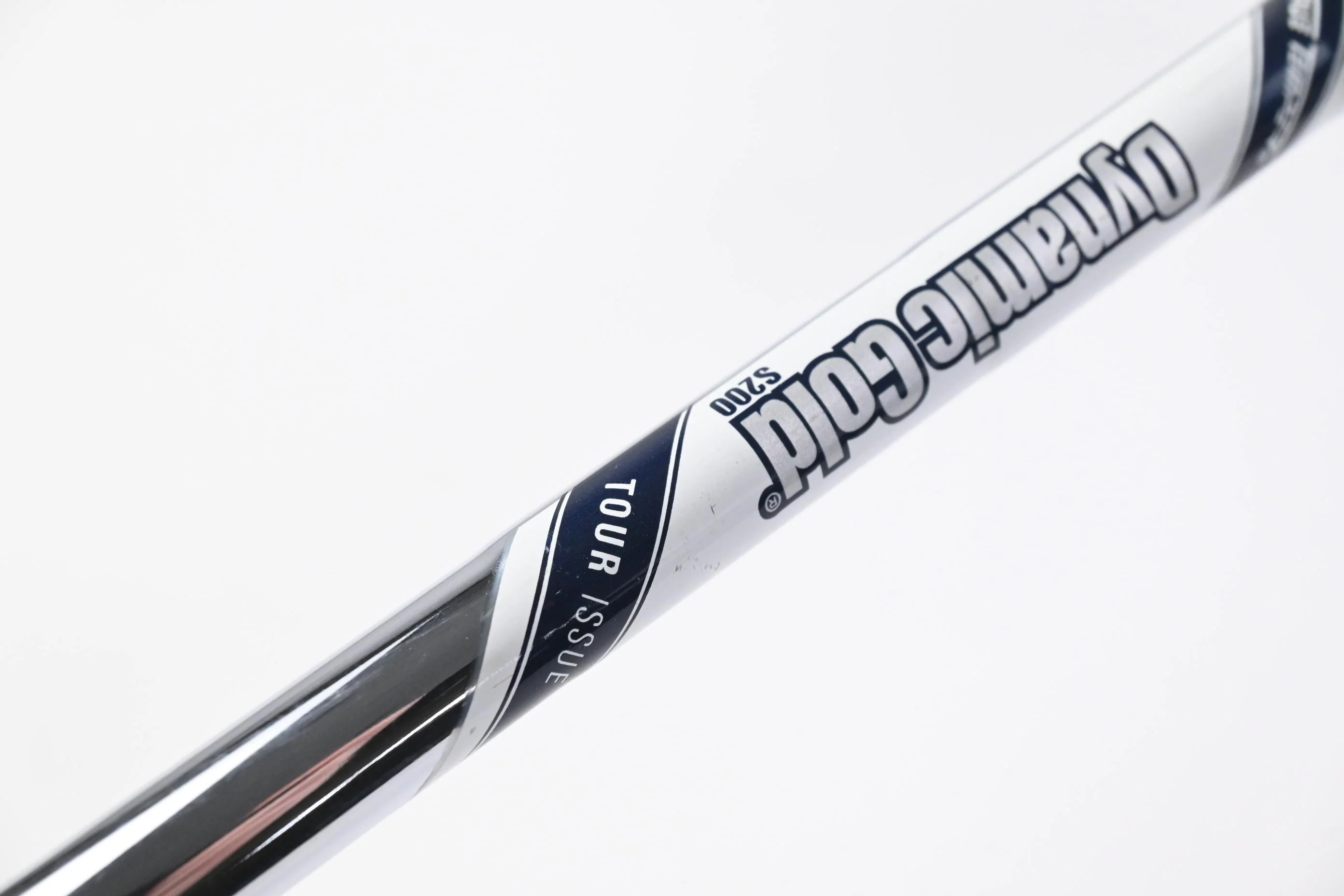 Taylormade Milled Grind 3 Chrome Sand Wedge / 54 Degree / Stiff Flex Dynamic - Image 4
