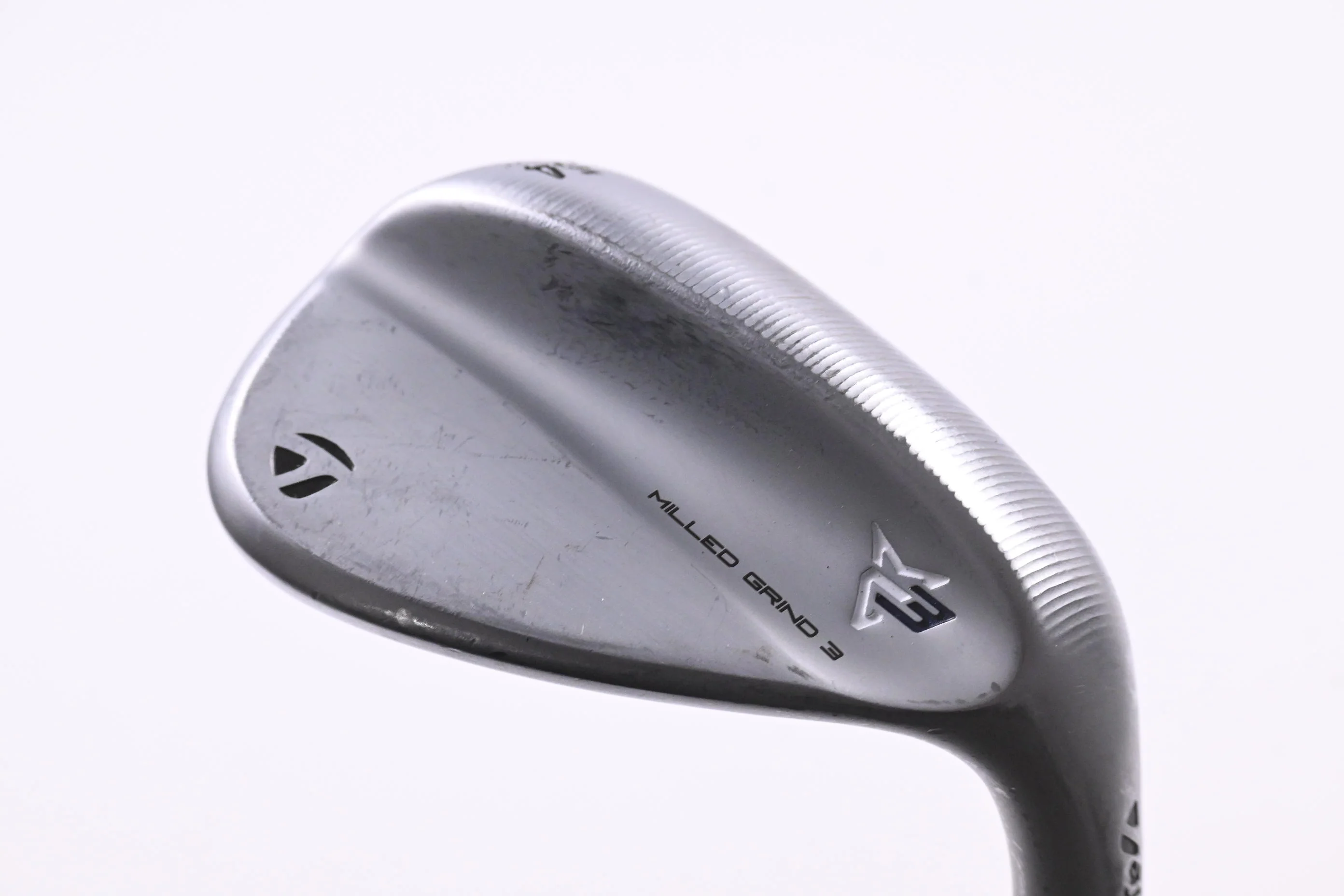 Taylormade Milled Grind 3 Sand Wedge / 54 Degree / Stiff Flex Dynamic Gold S200