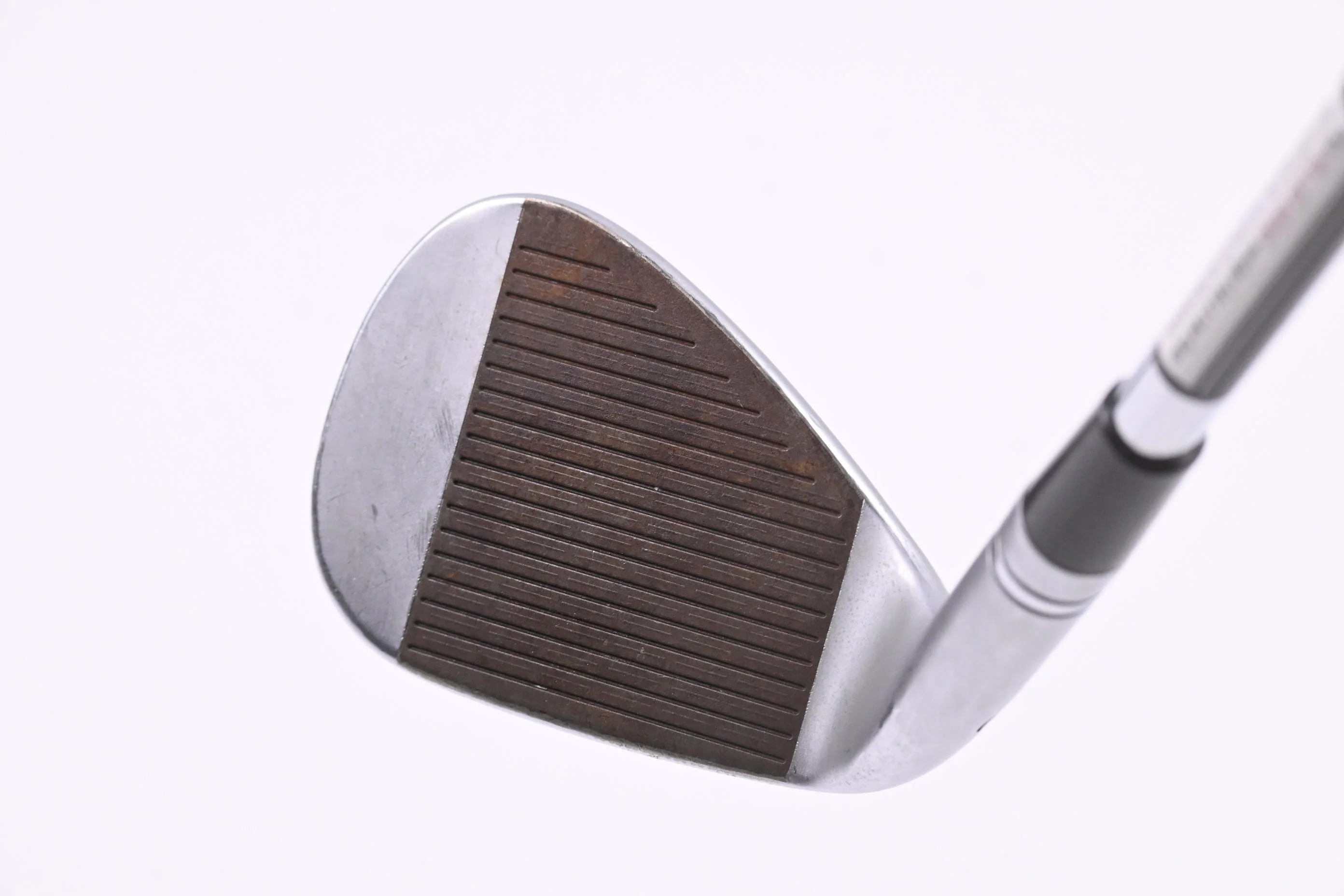 Taylormade Milled Grind 3 Sand Wedge / 54 Degree / Stiff Flex Dynamic Gold S200 - Image 2