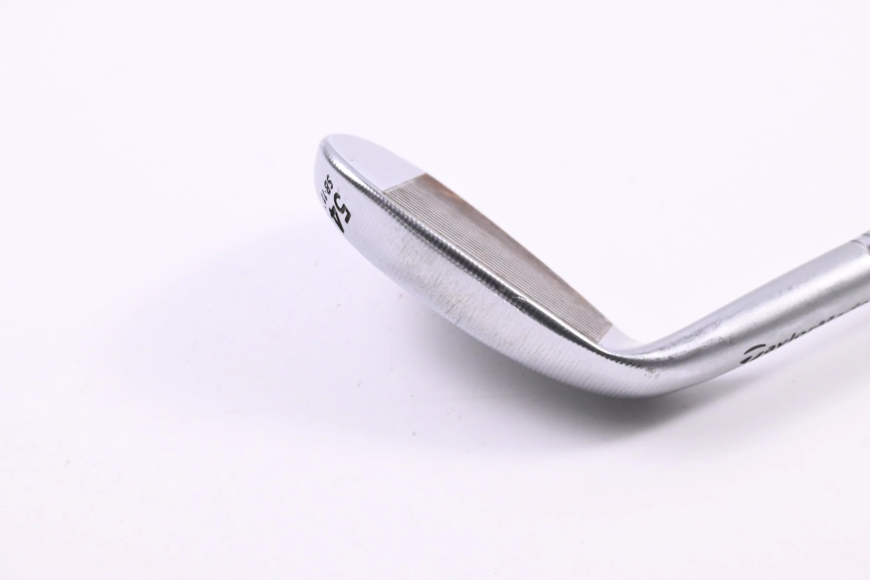 Taylormade Milled Grind 3 Sand Wedge / 54 Degree / Stiff Flex Dynamic Gold S200 - Image 3