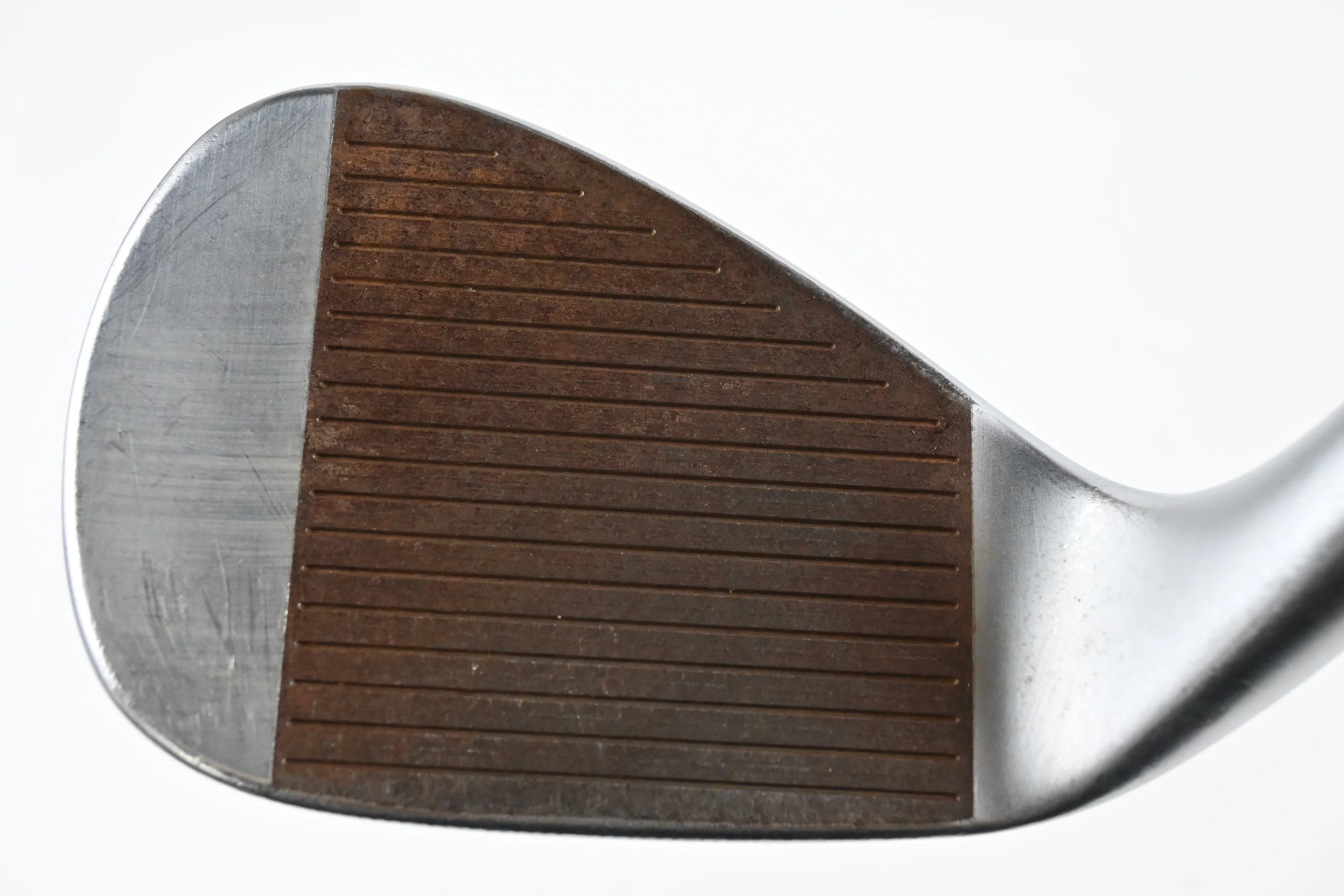 Taylormade Milled Grind 3 Gap Wedge / 52 Degree / Stiff Flex Dynamic Gold S200 - Image 2