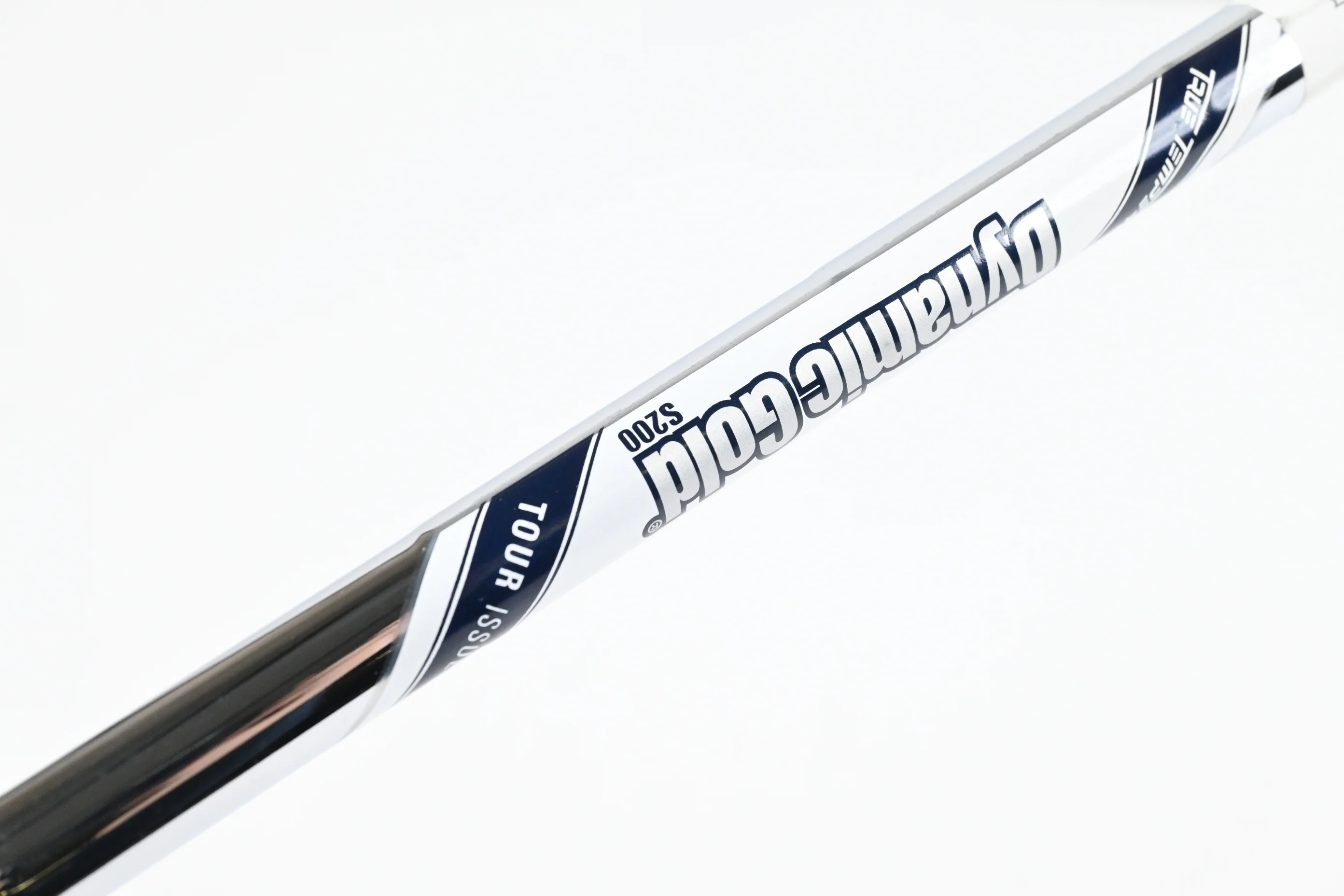 Taylormade Milled Grind 3 Gap Wedge / 52 Degree / Stiff Flex Dynamic Gold S200 - Image 4