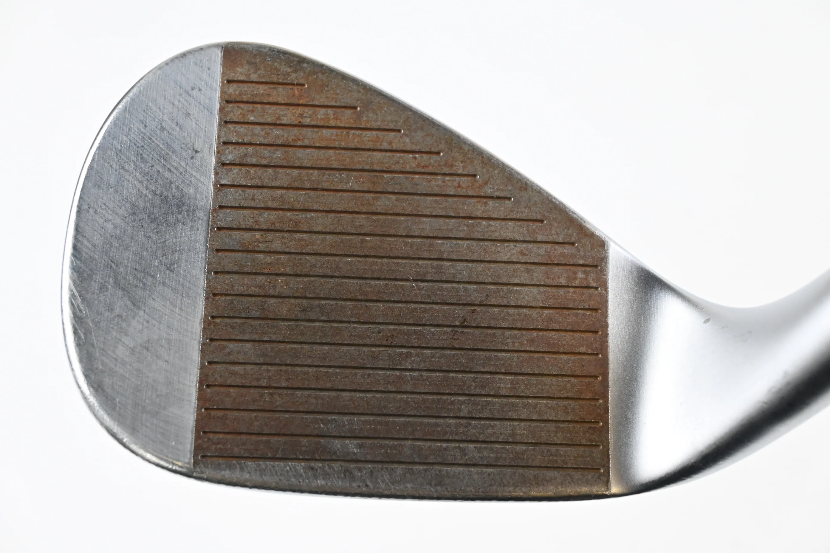 Taylormade Milled Grind 3 Lob Wedge / 58 Degree / Stiff Flex Dynamic Gold S200 - Image 2
