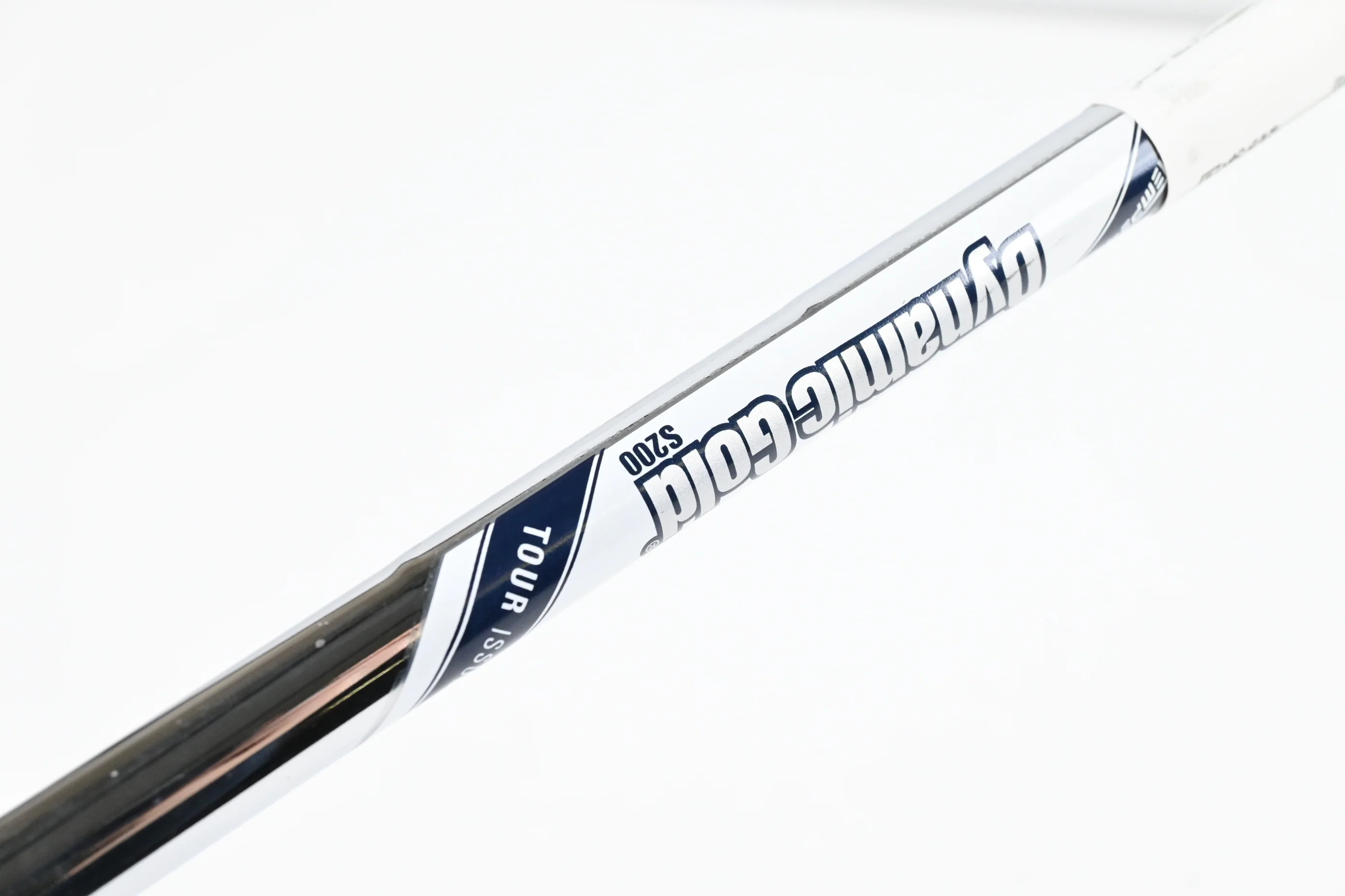 Taylormade Milled Grind 3 Lob Wedge / 58 Degree / Stiff Flex Dynamic Gold S200 - Image 4