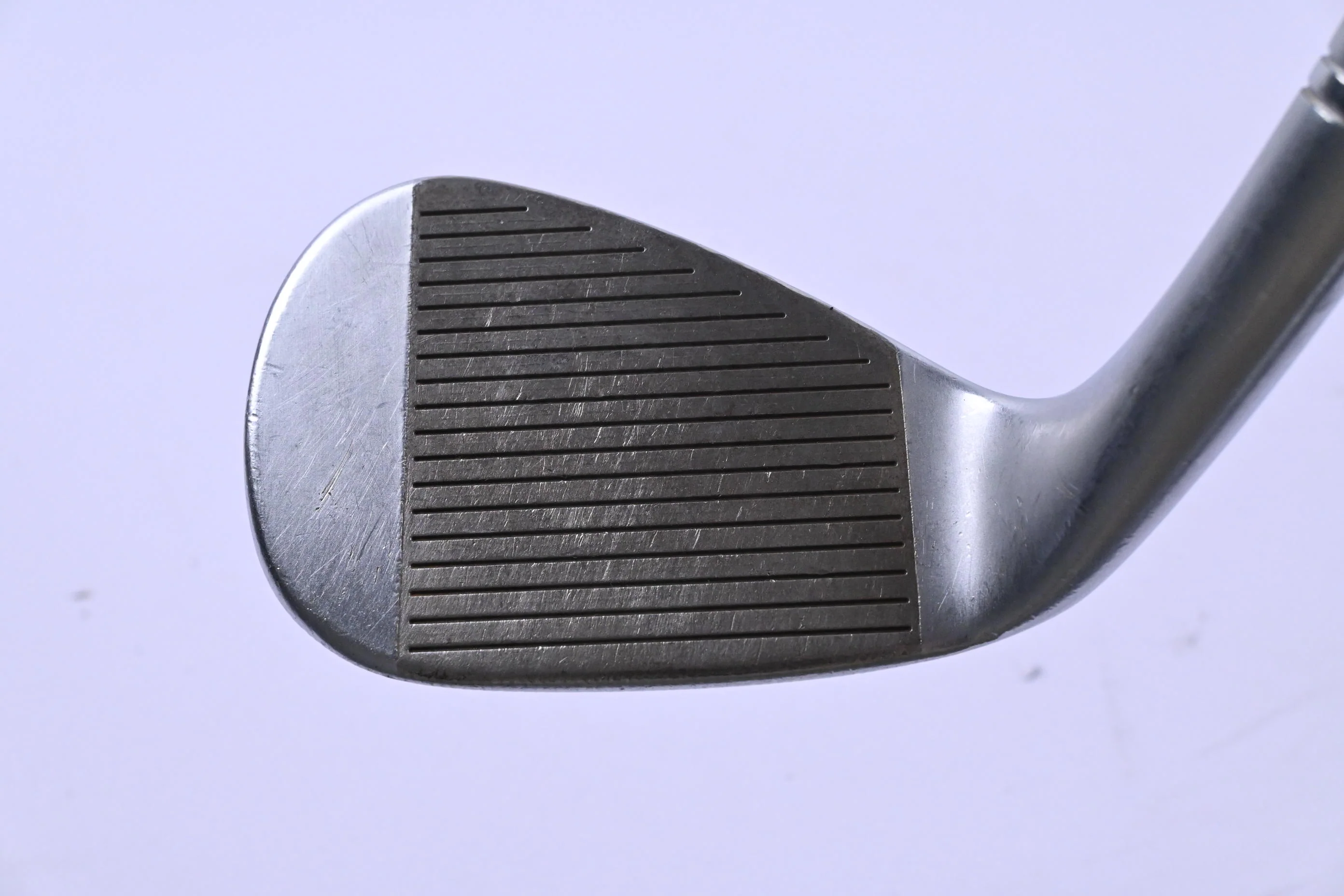 Taylormade Milled Grind 3 Sand Wedge / 56 Degree / Wedge Flex Steel Shaft - Image 2