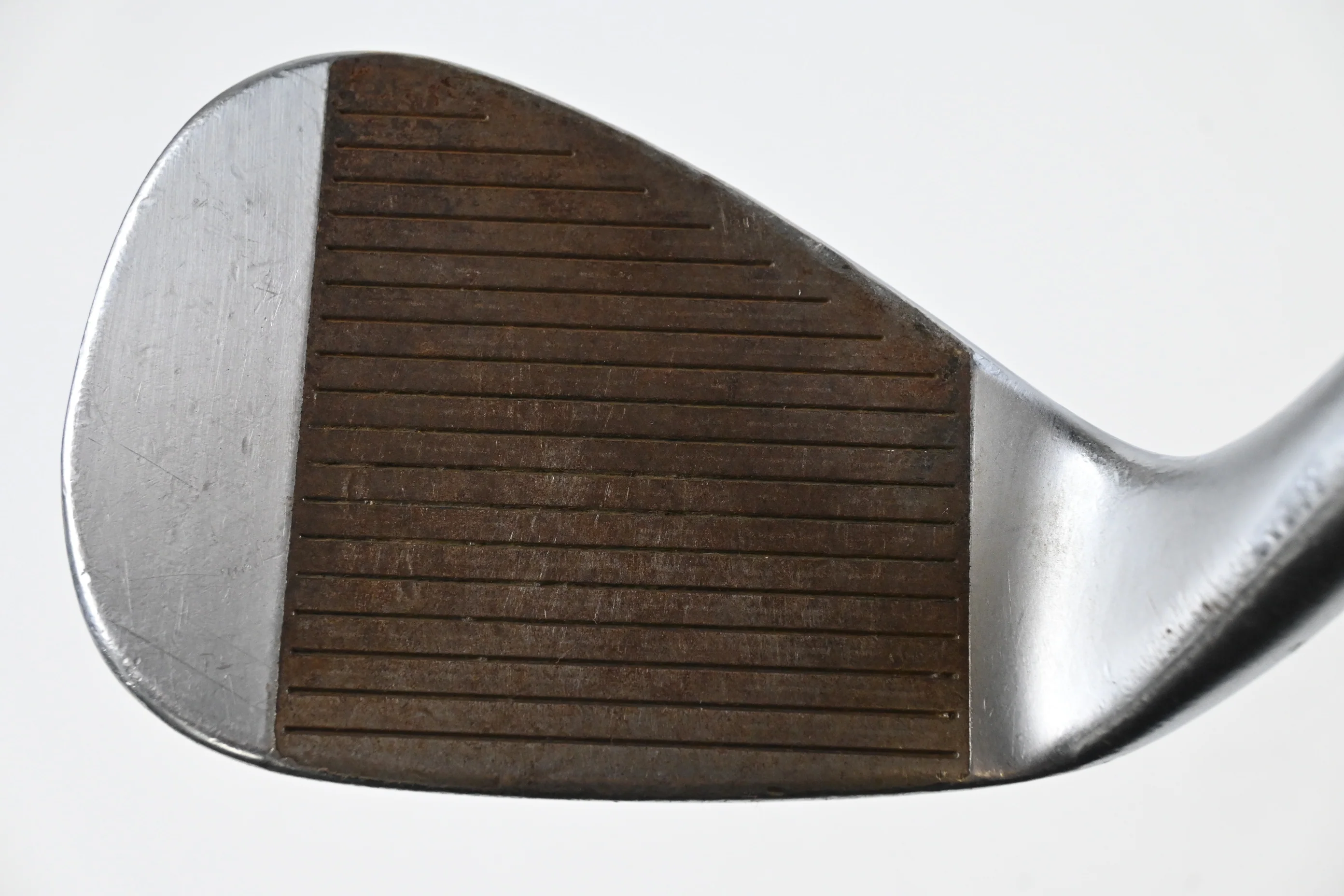 Taylormade Milled Grind 3 Chrome Sand Wedge / 54 Degree / Stiff Flex Dynamic - Image 2