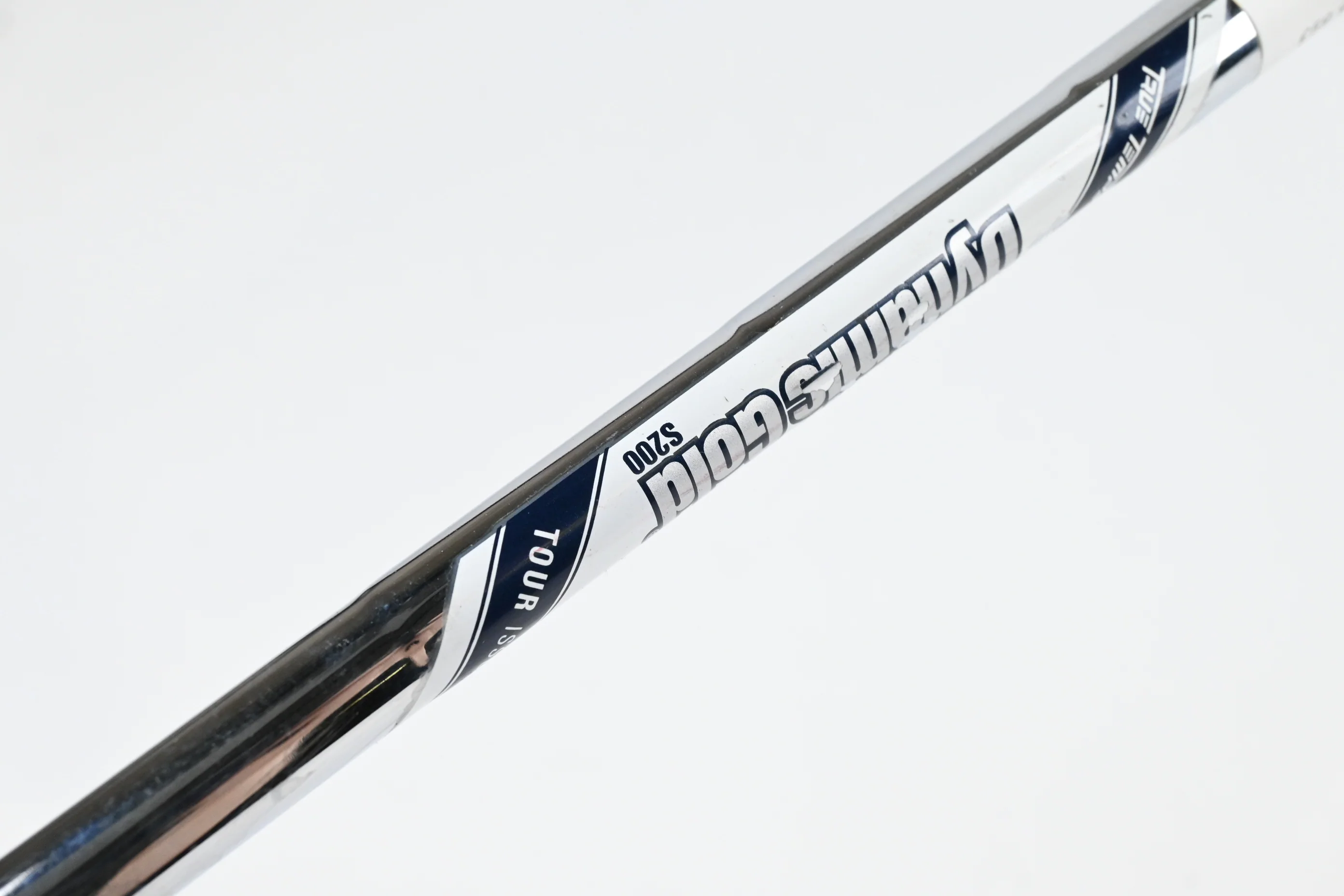 Taylormade Milled Grind 3 Chrome Sand Wedge / 54 Degree / Stiff Flex Dynamic - Image 4