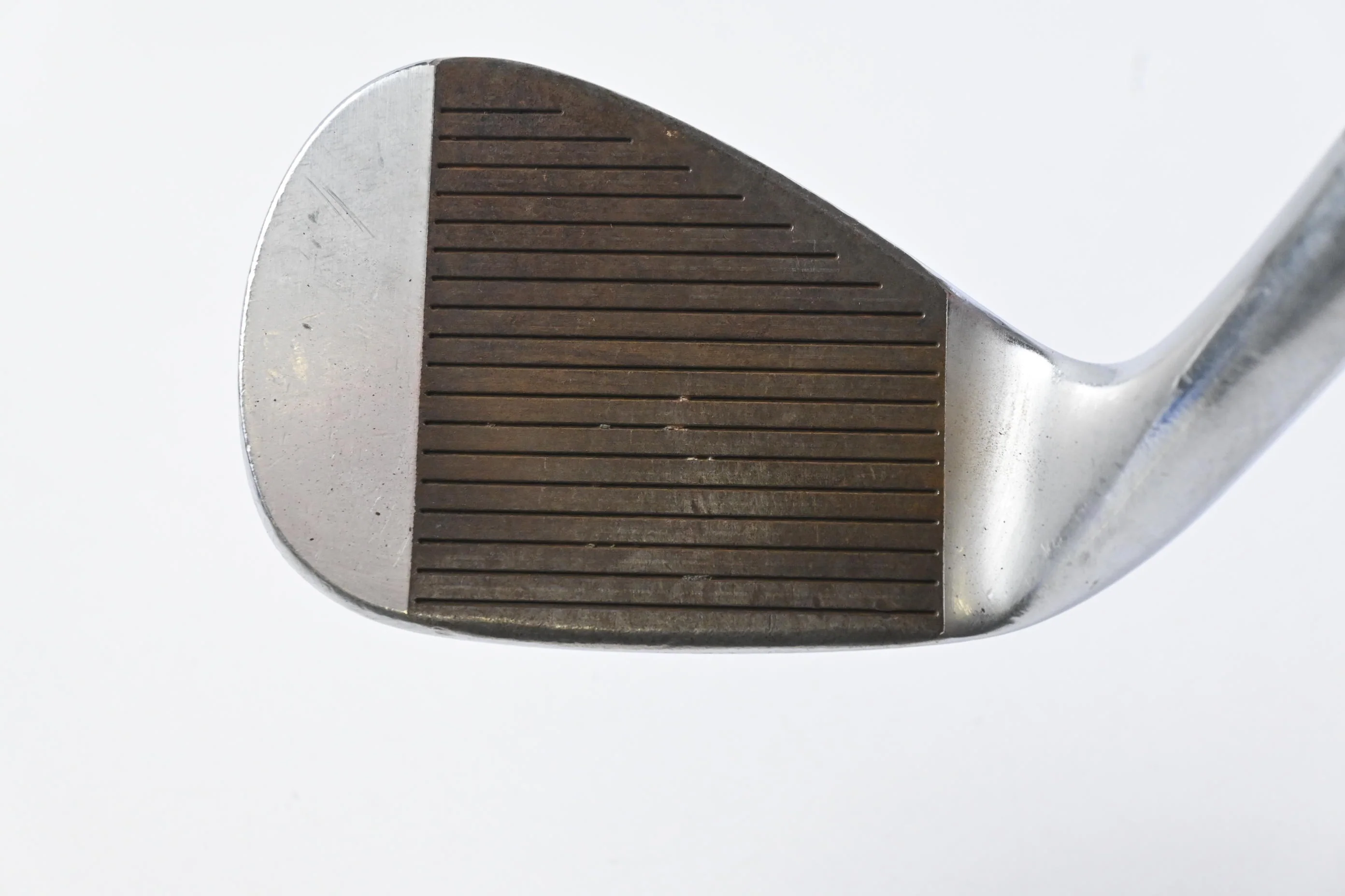 Taylormade Milled Grind 3 Chrome Gap Wedge / 50 Degree / Stiff Flex Dynamic Gold - Image 2