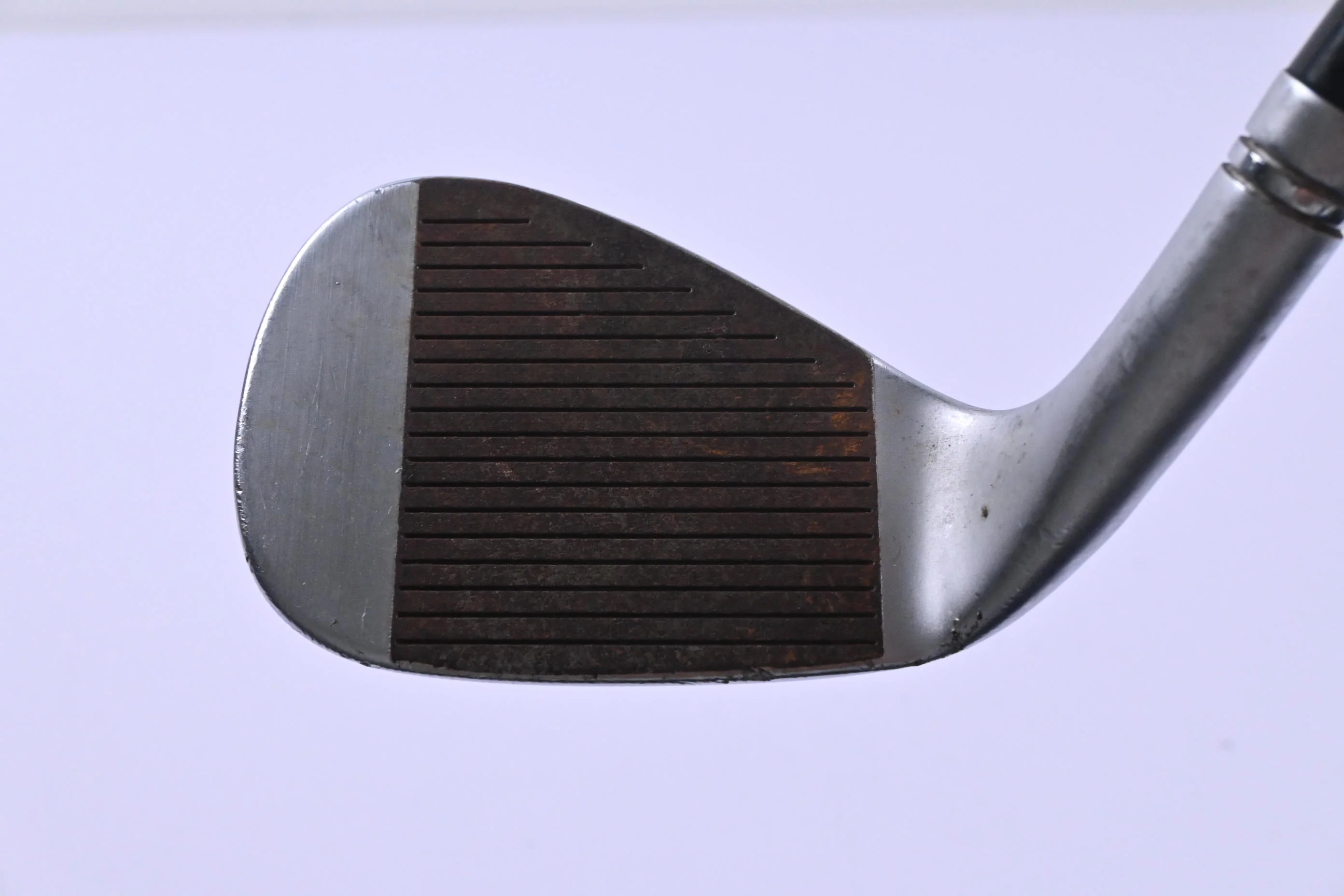 Taylormade Milled Grind 3 Chrome Gap Wedge / 50 Degree / Wedge Flex Steel Shaft - Image 2