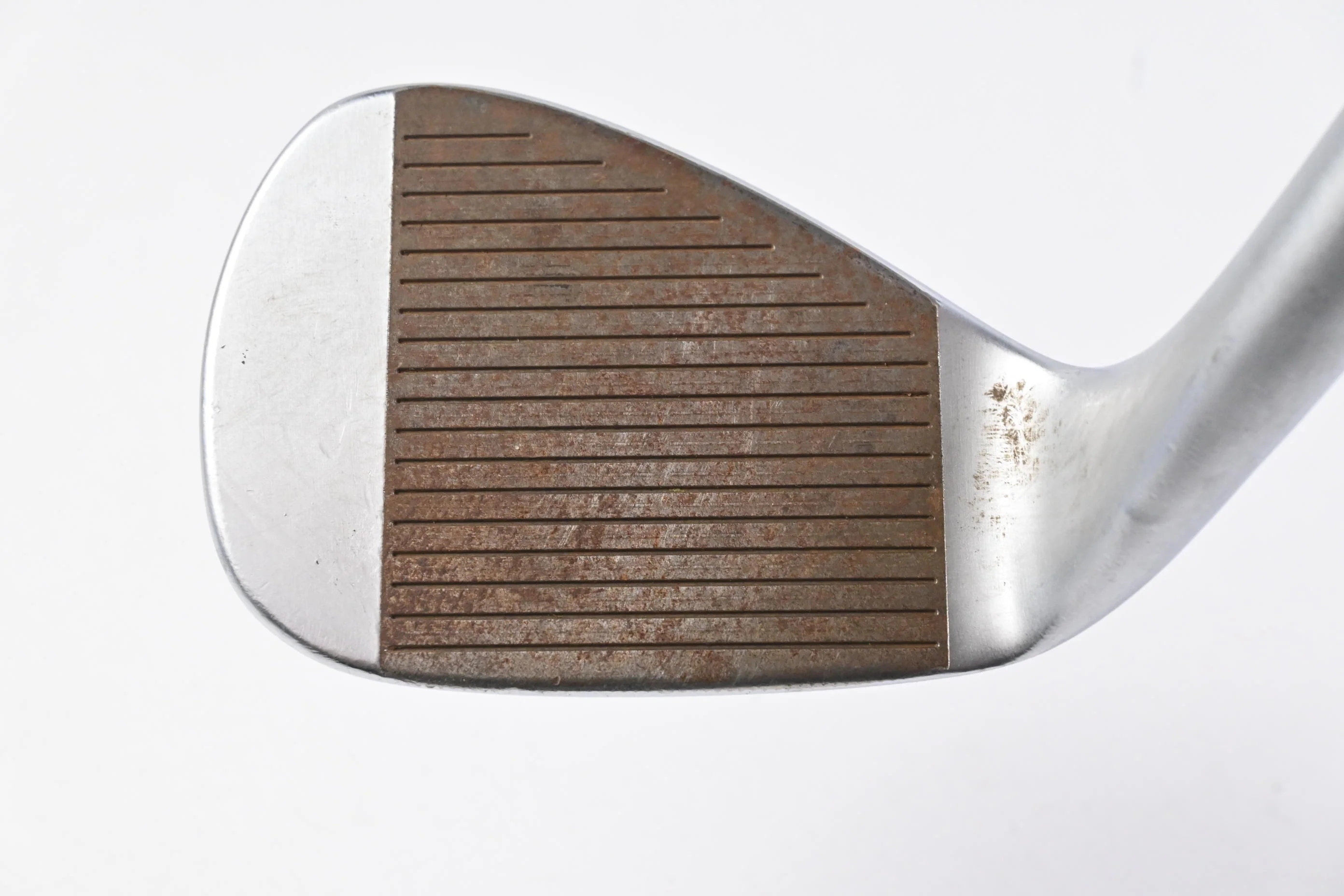 Taylormade Milled Grind 3 Chrome Gap Wedge / 50 Degree / Regular Flex N.S.Pro - Image 2