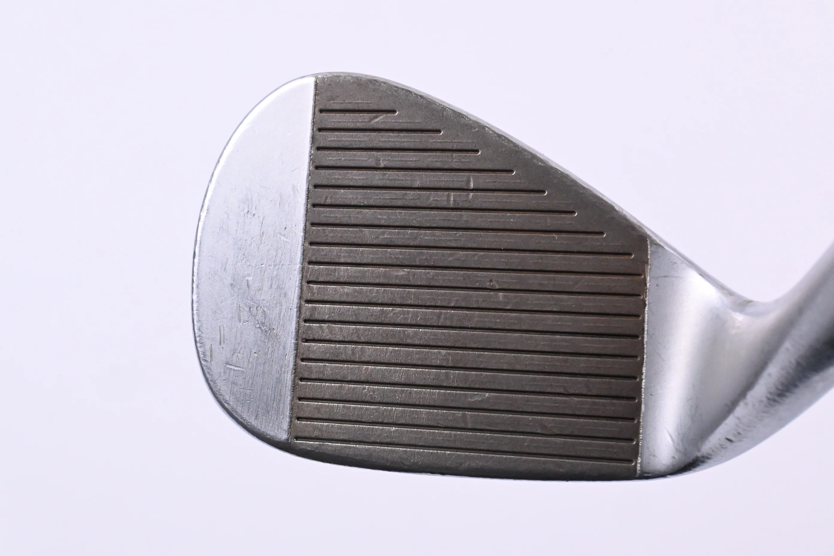 Taylormade Milled Grind 3 Gap Wedge / 52 Degree / Stiff Flex Dynamic Gold S200 - Image 2
