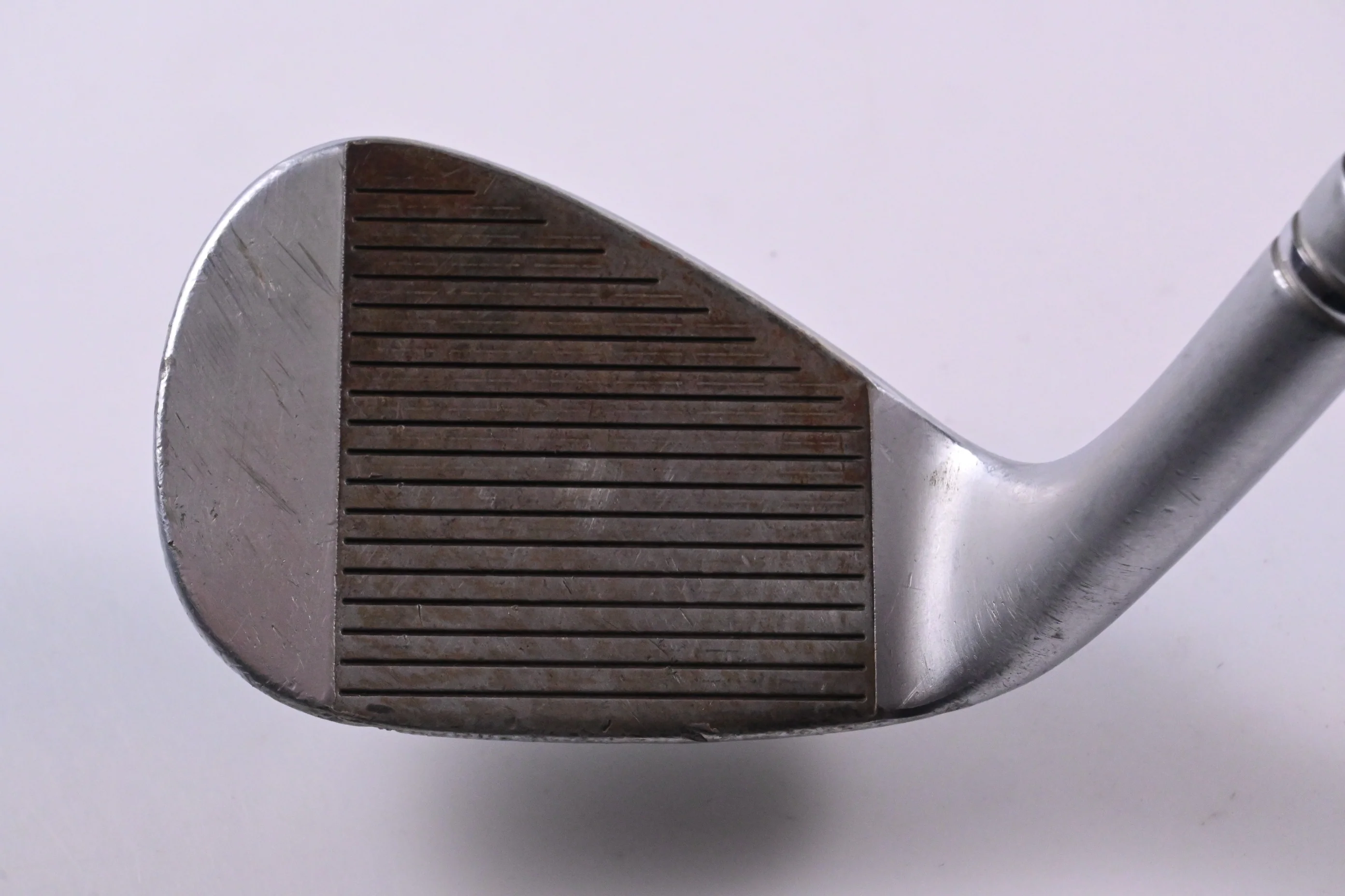 Taylormade Milled Grind 3 Sand Wedge / 56 Degree / Stiff Flex Dynamic Gold S200 - Image 2