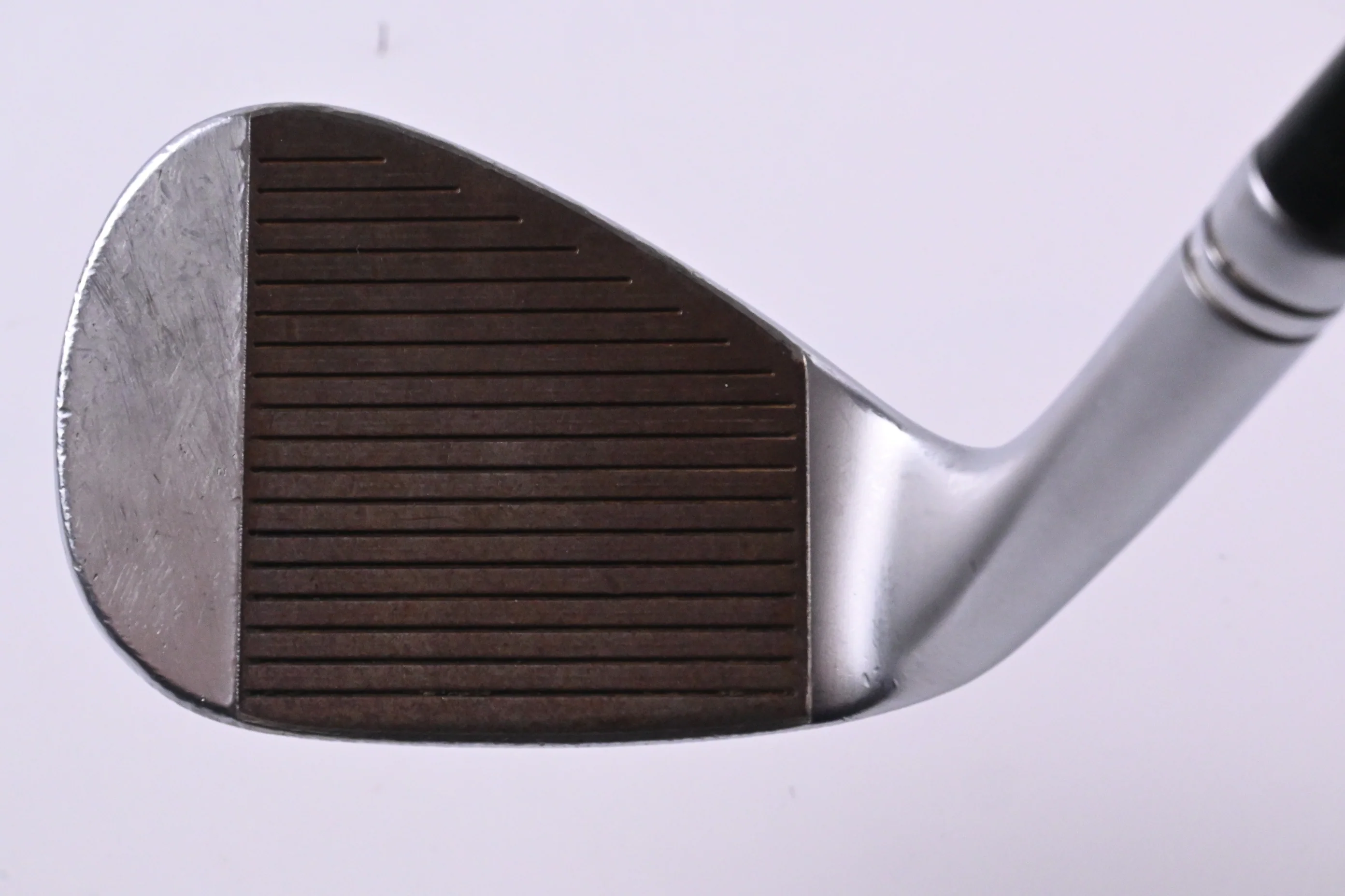 Taylormade Milled Grind 3 Sand Wedge / 56 Degree / Stiff Flex Dynamic Gold S200 - Image 2